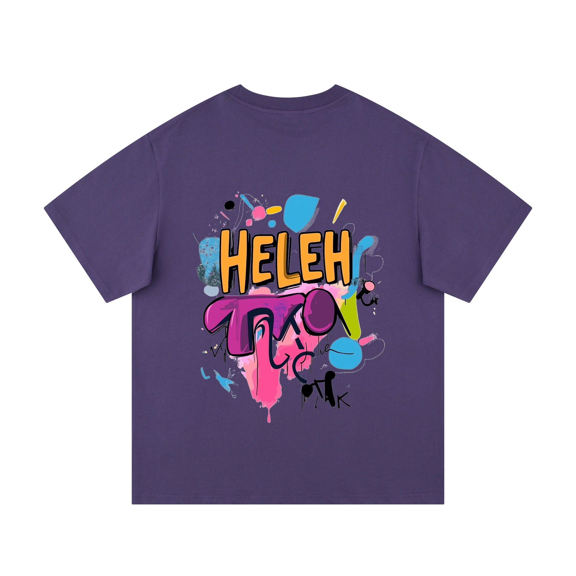 HELEH T