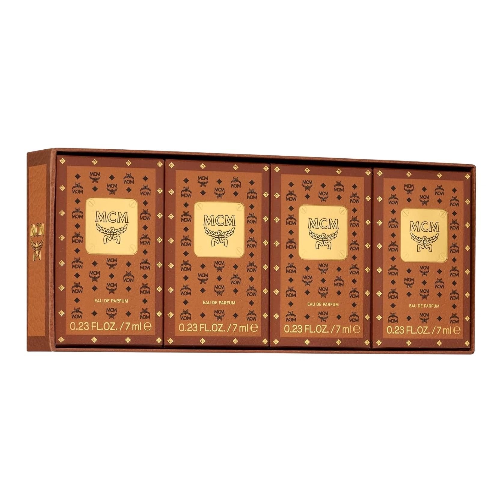 MCM EDP 7ml*4