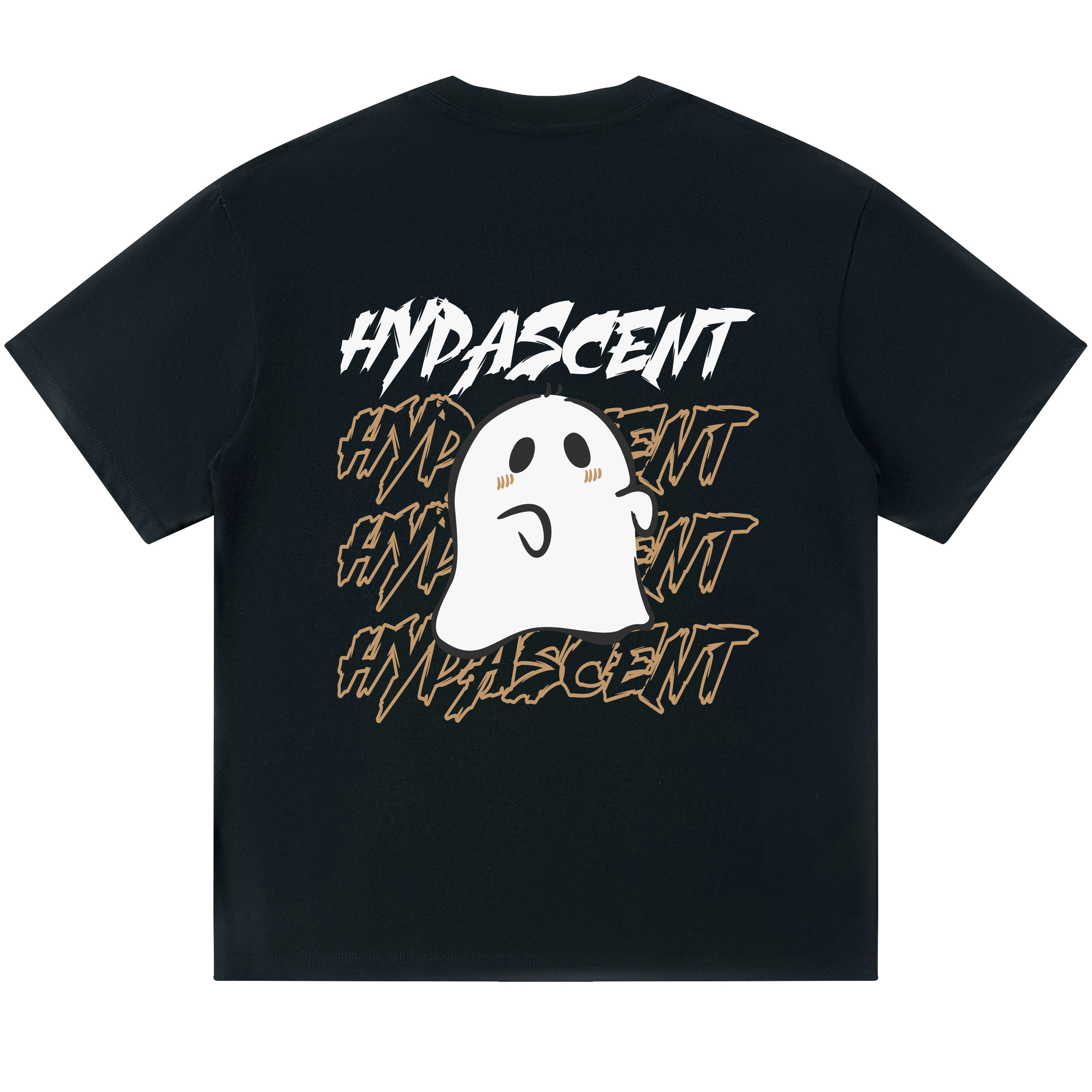 HYPASCENT logoT