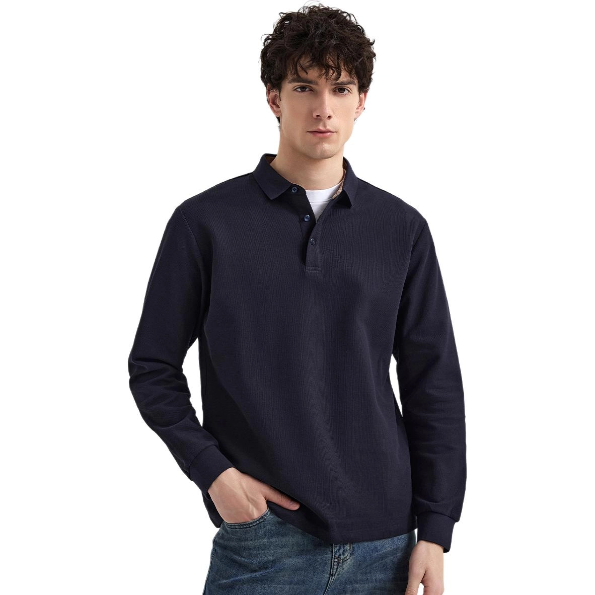 JUDGER Polo
