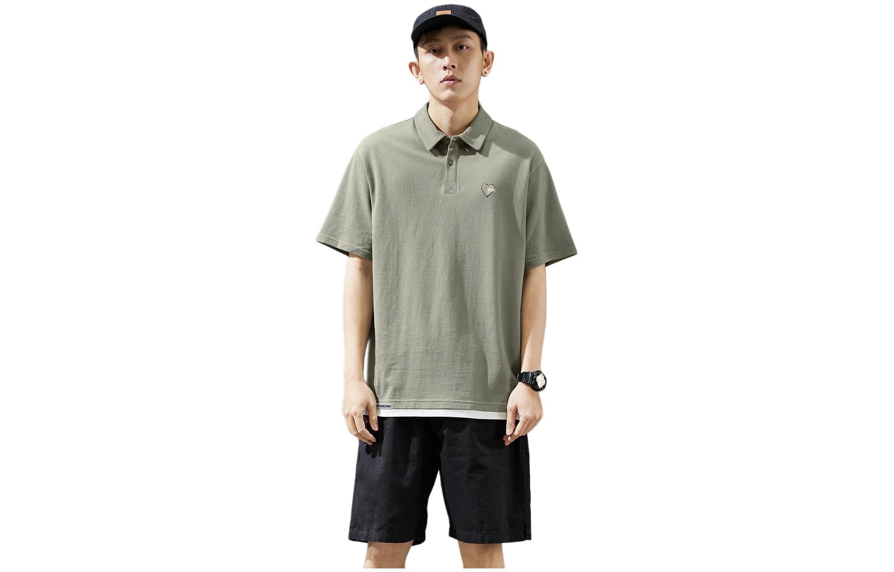 tonlion Polo
