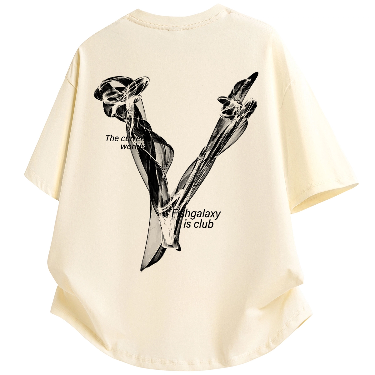 FISHGALAXY T