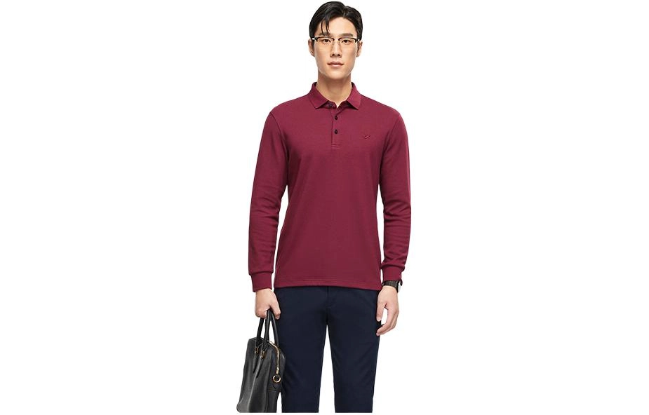 YOUNGOR Polo