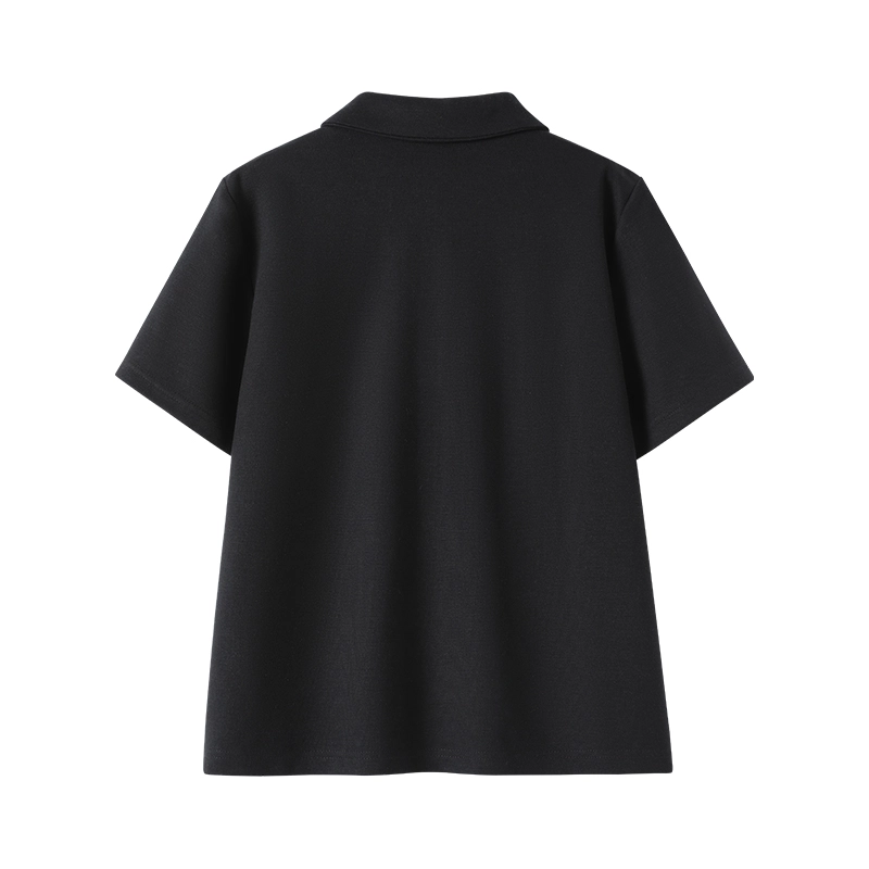 MJ STYLE POLO2025 T
