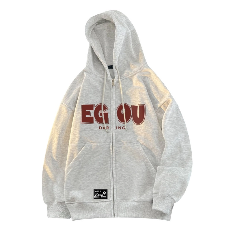 EGOU Logo