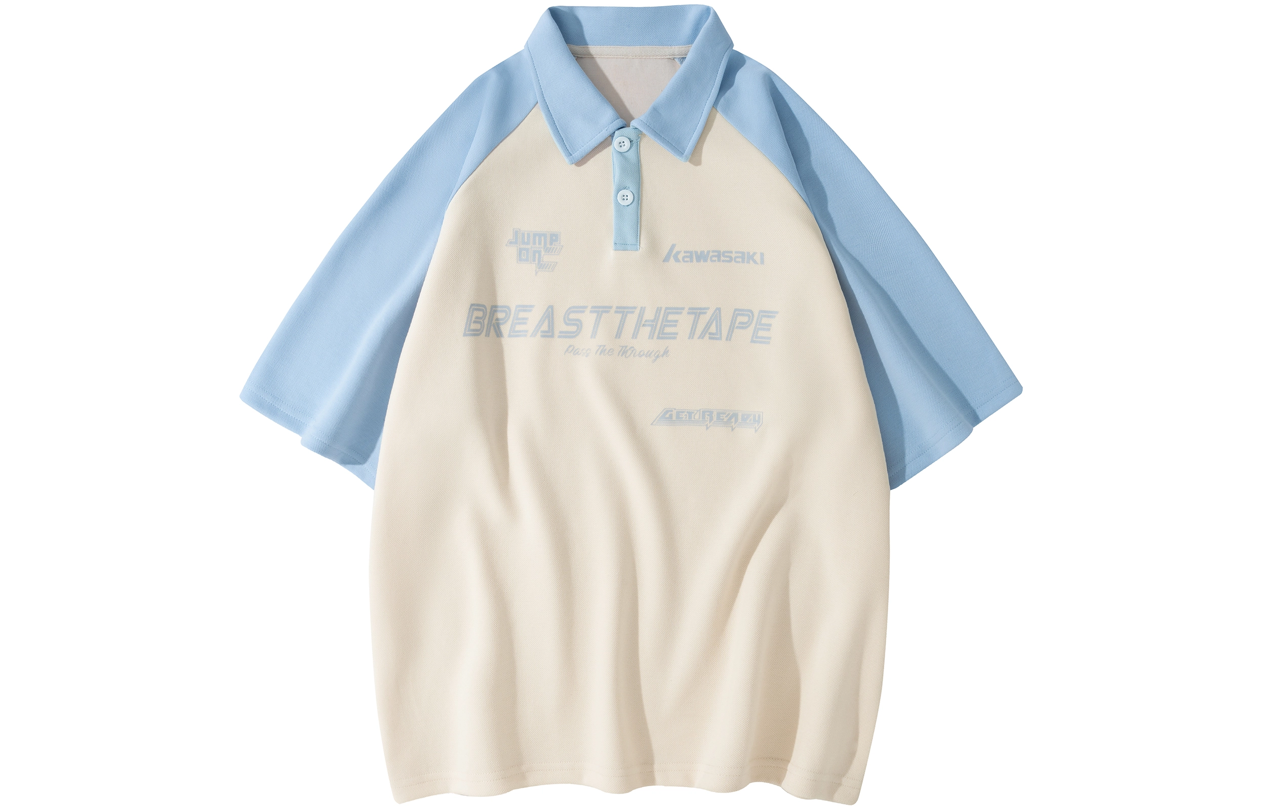 Kawasaki Polo