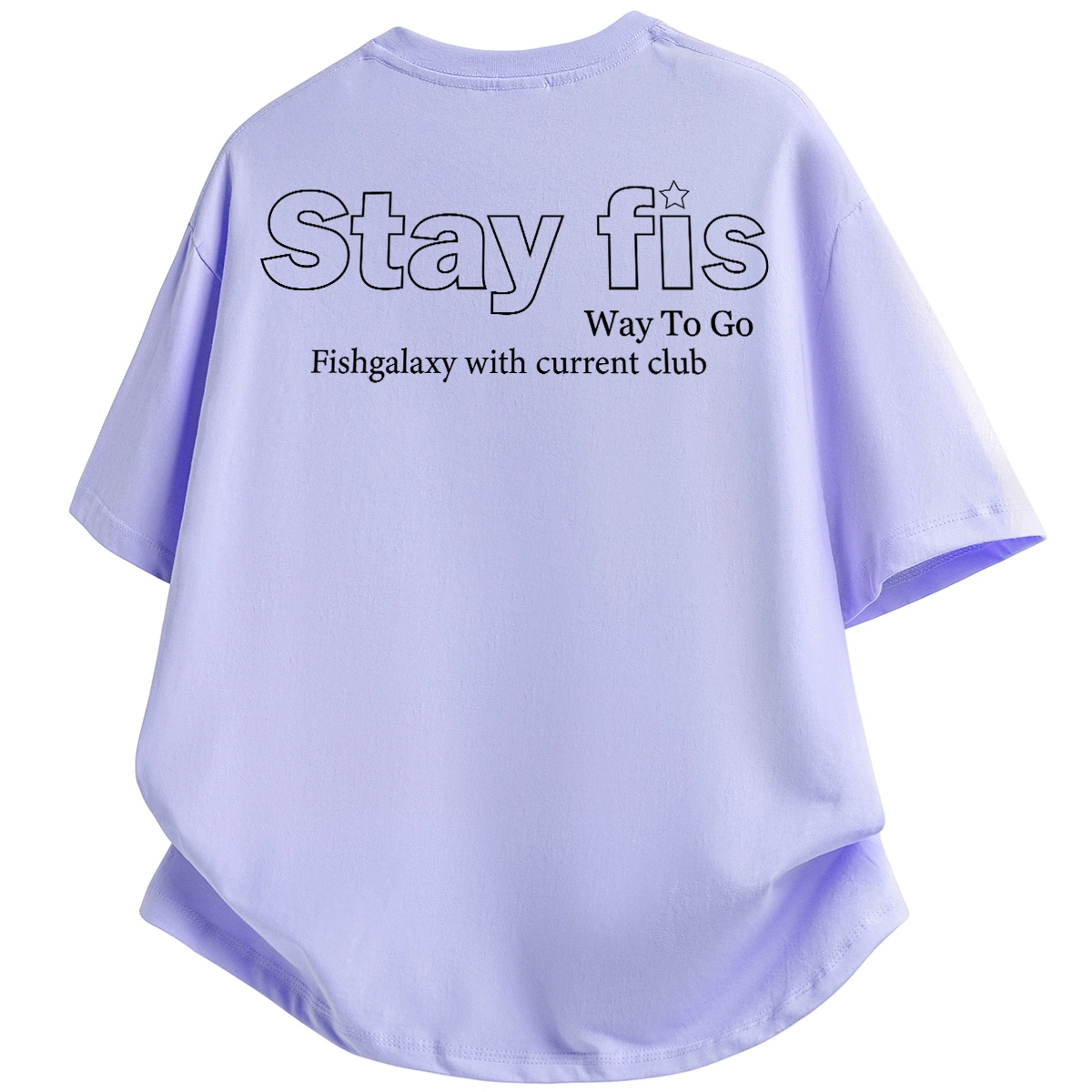 FISHGALAXY T