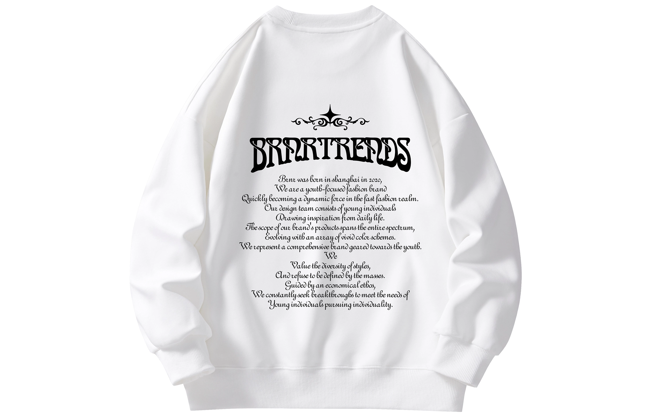 BRNR