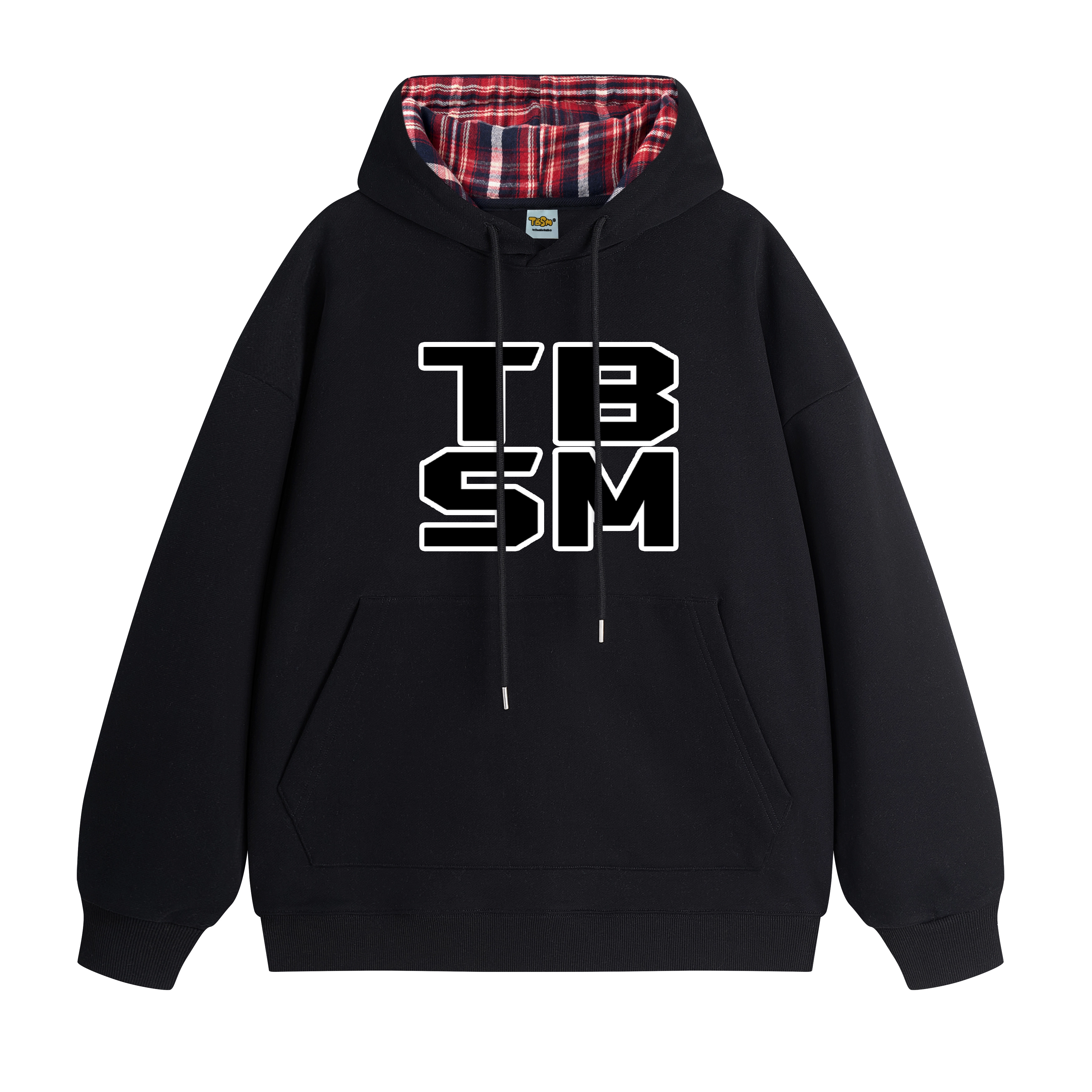 TBSM Logo