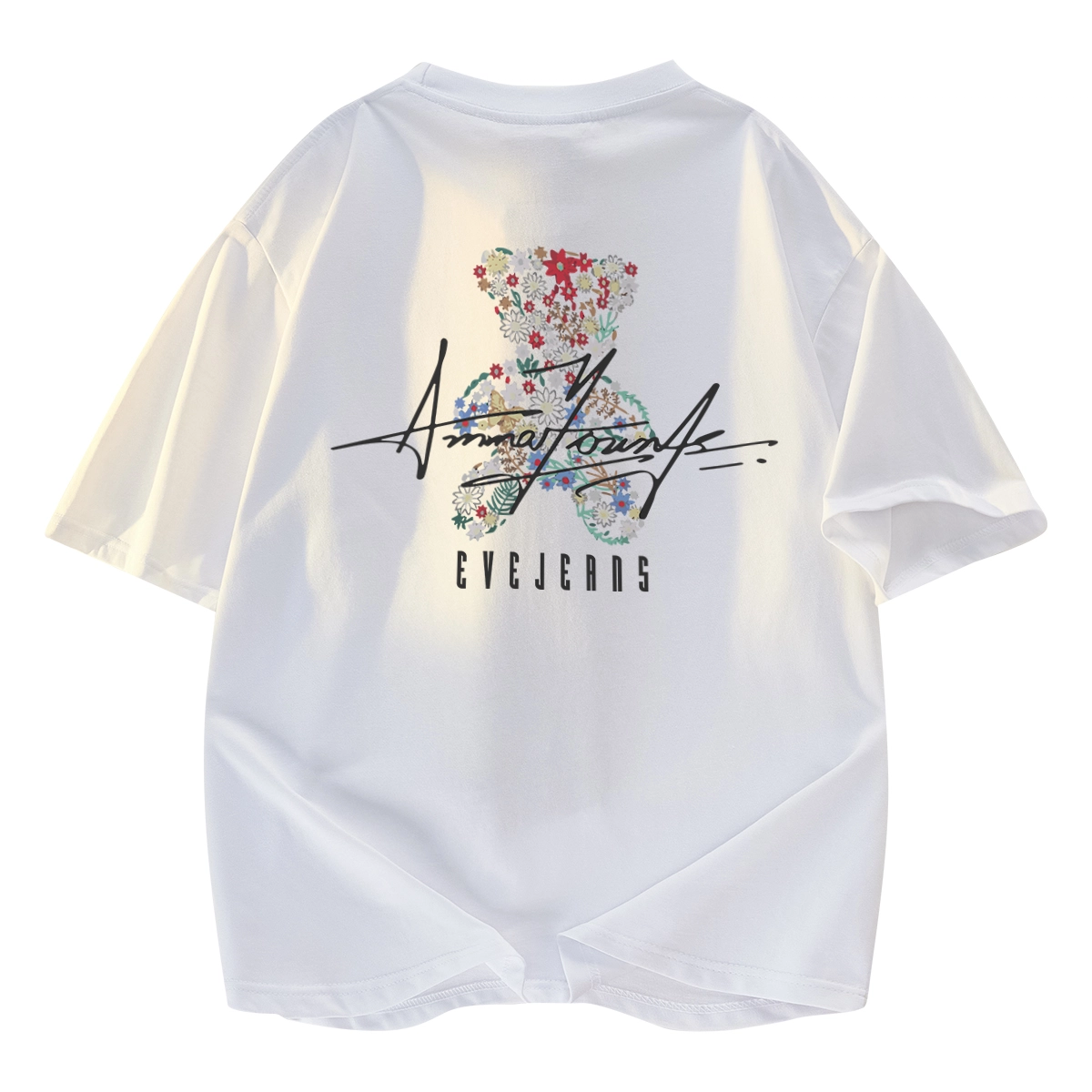 EVE Jeans T