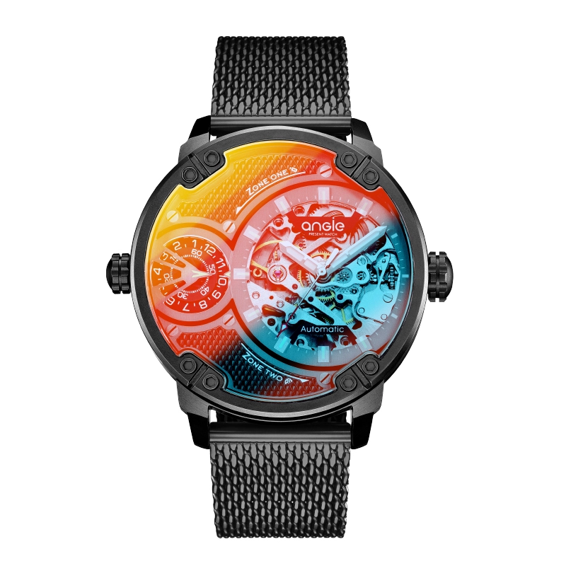 ANGIE PRESENT WATCH ST722004M