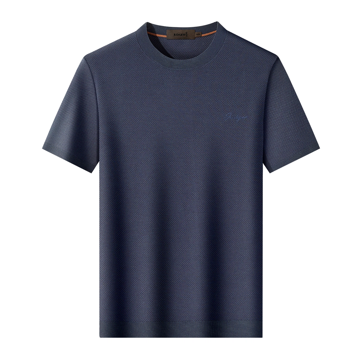 JUDGER T