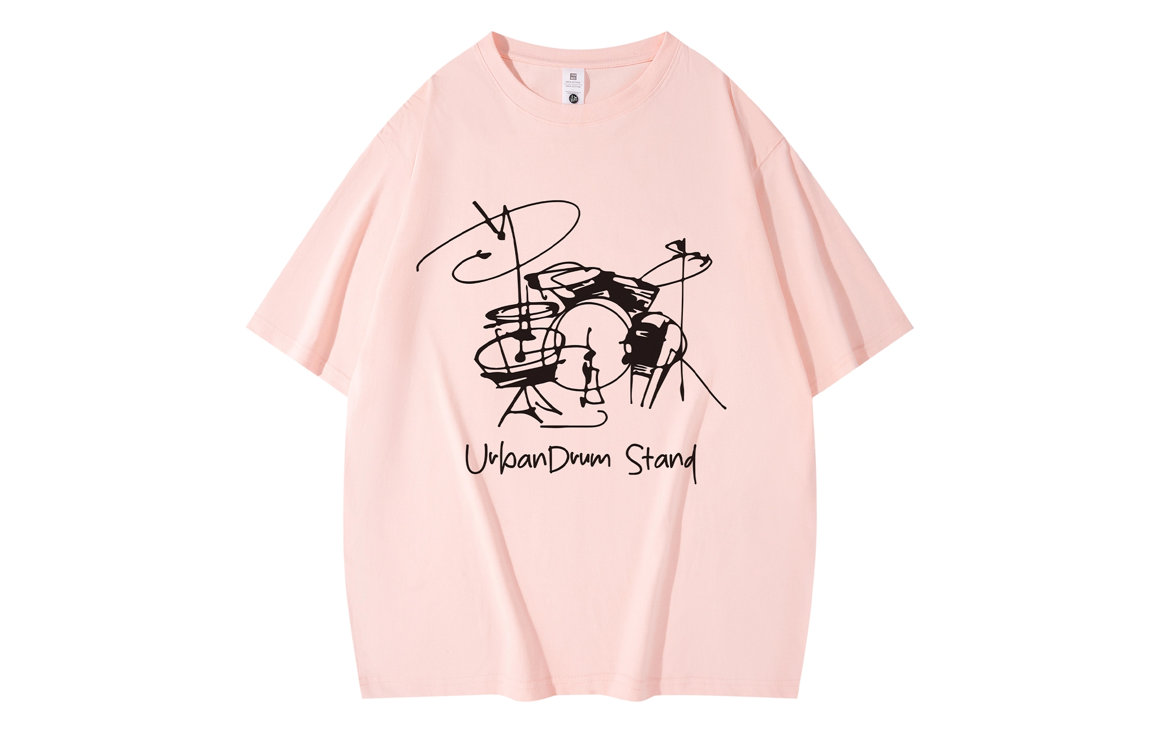 URBAN AUTHENTIC T