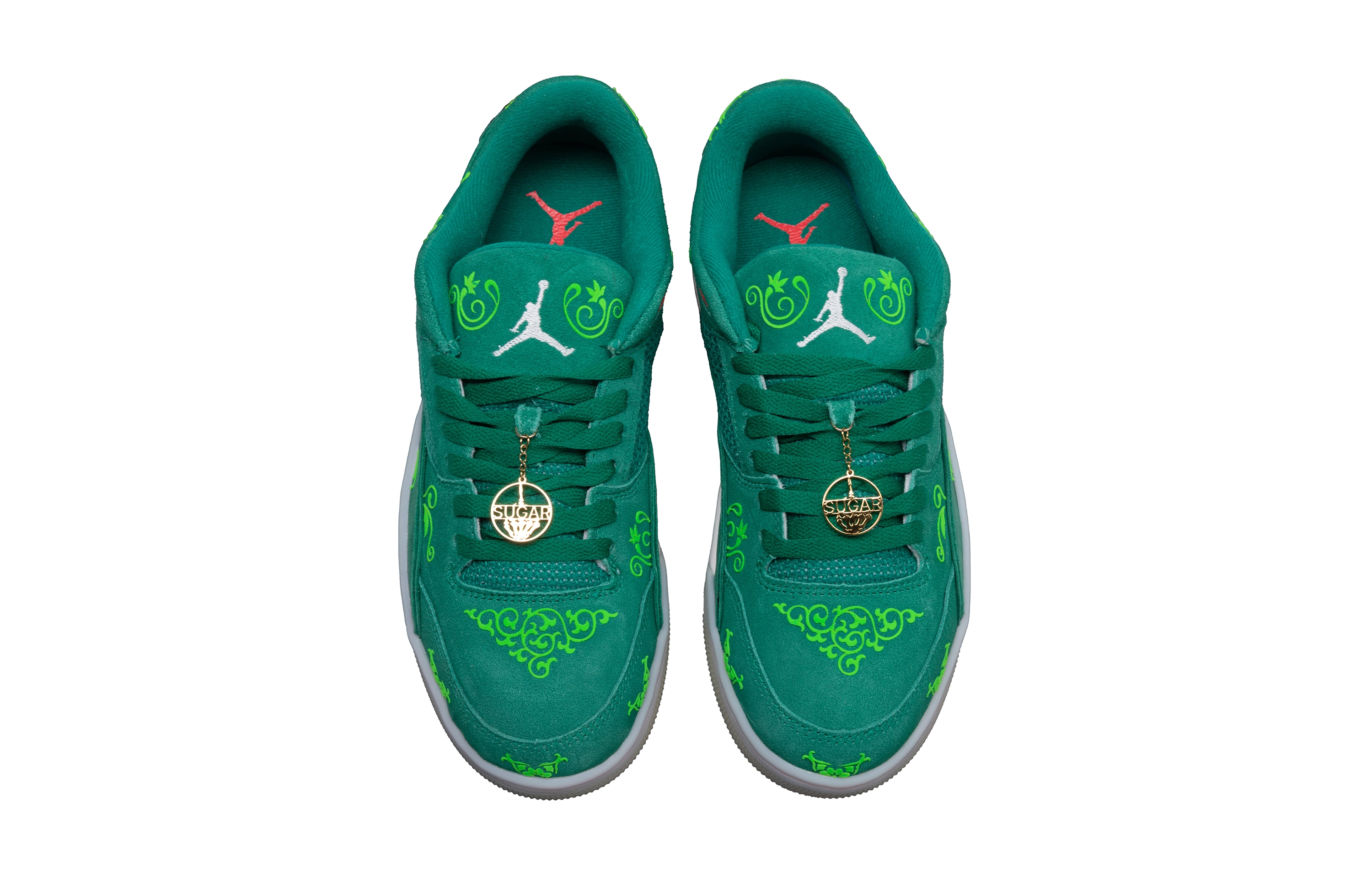 Jordan FLIGHT COURT