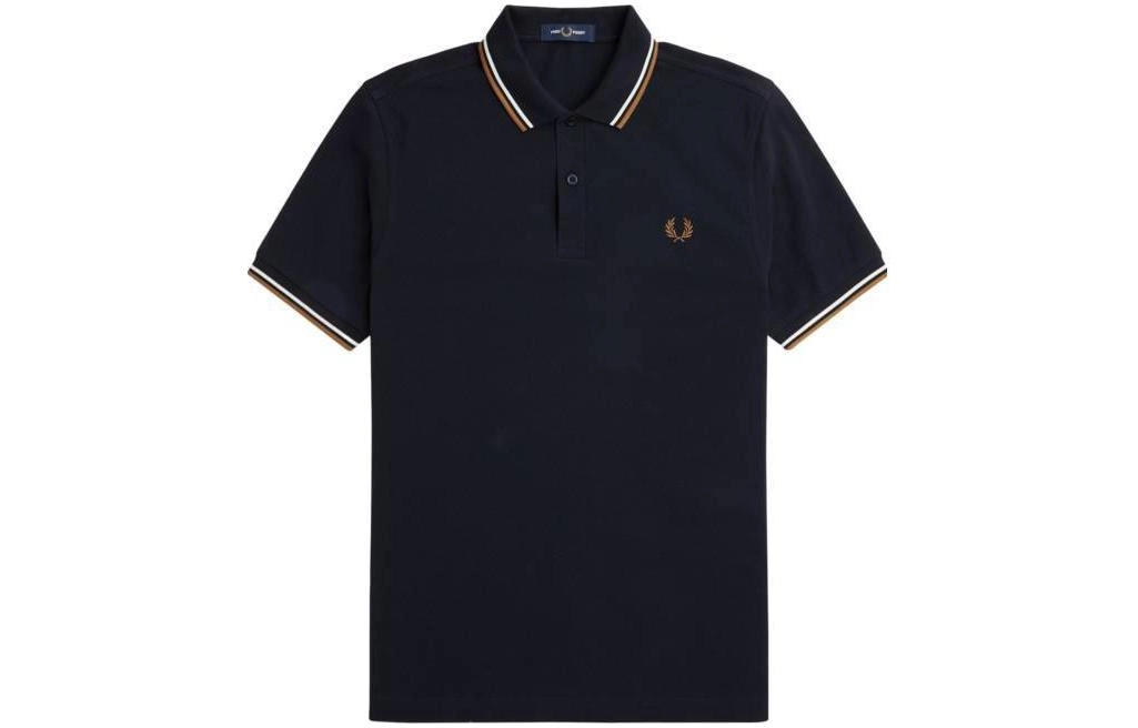 FRED PERRY LogoPolo