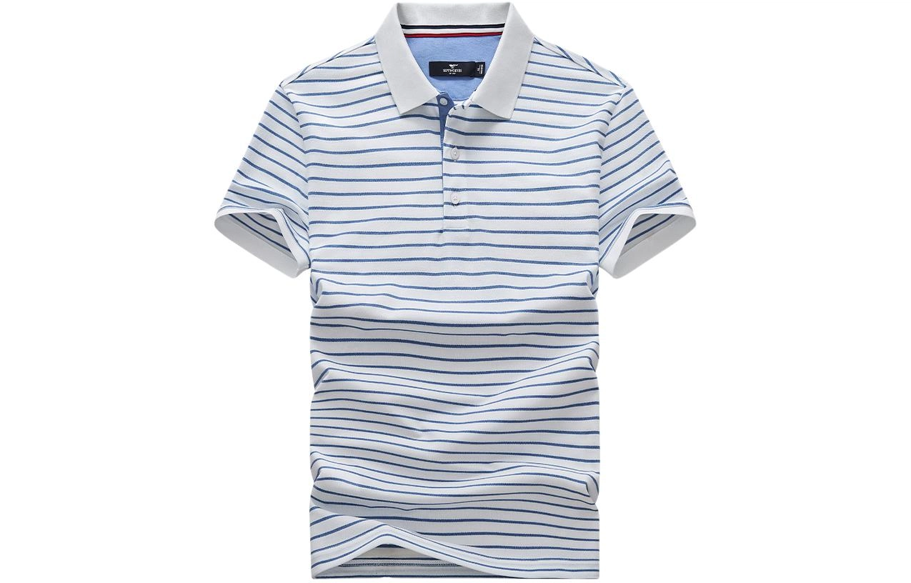 SEPTWOLVES Polo