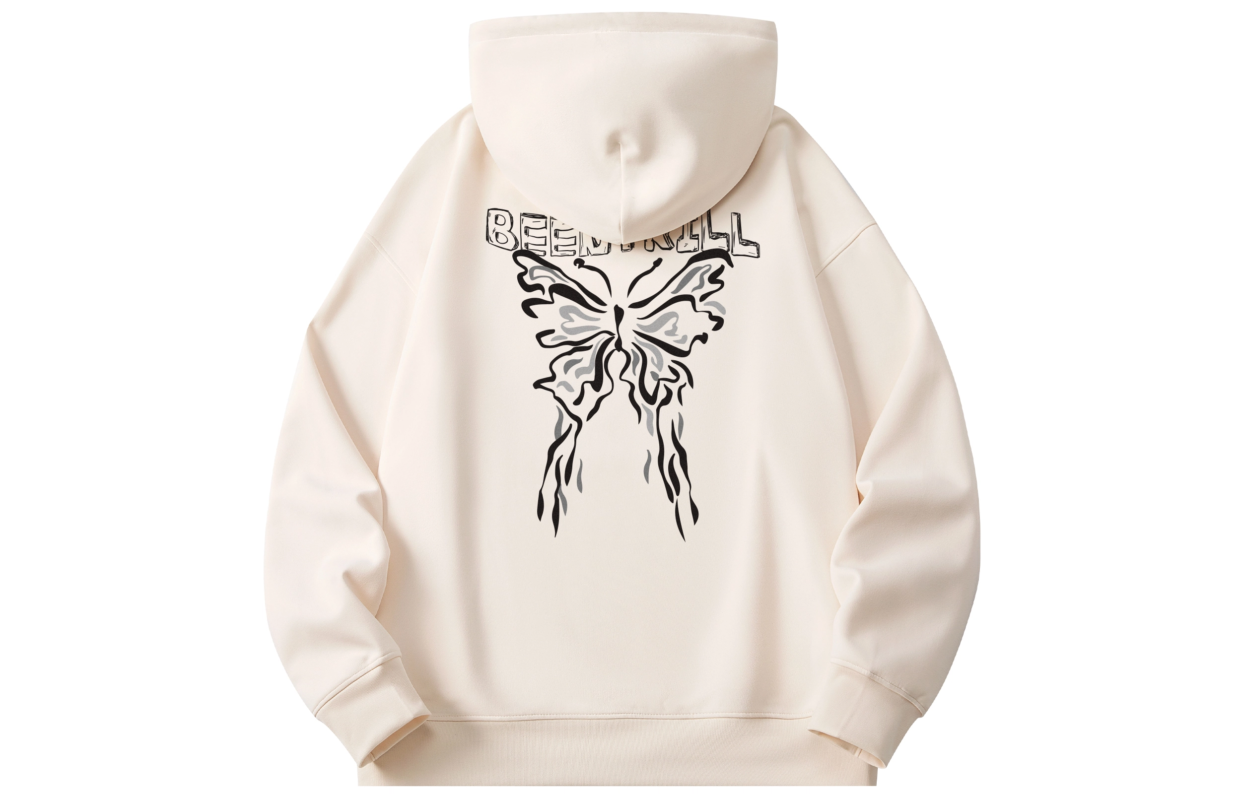 BEENTRILL Logo