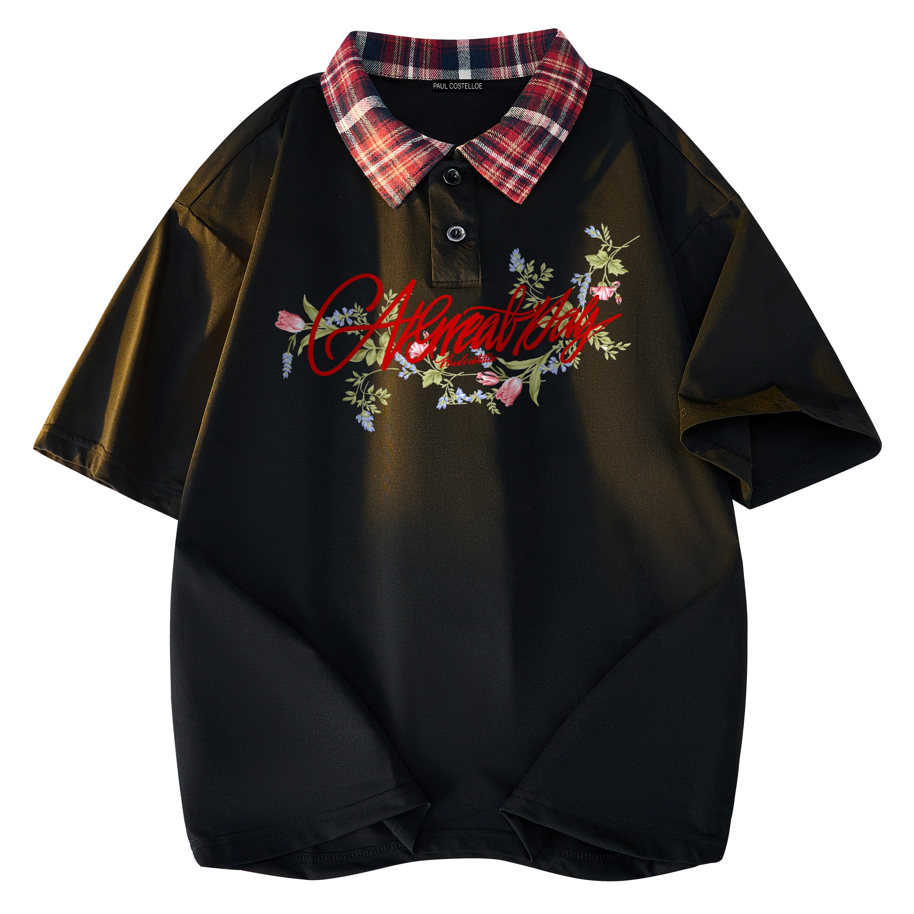 PAUL COSTELLOE vintagePolo