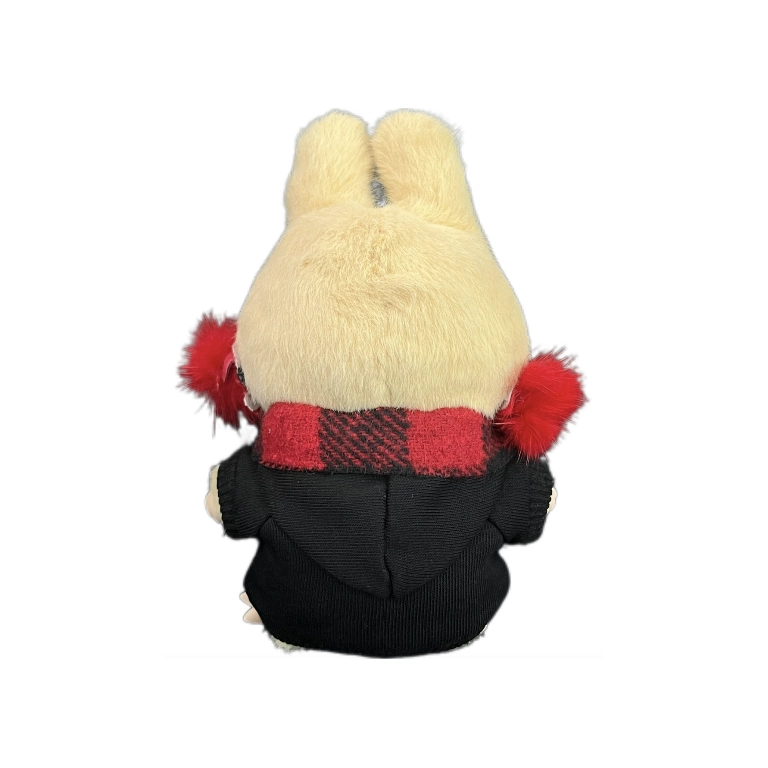 POP MART THEMONSTERS labubu13cm
