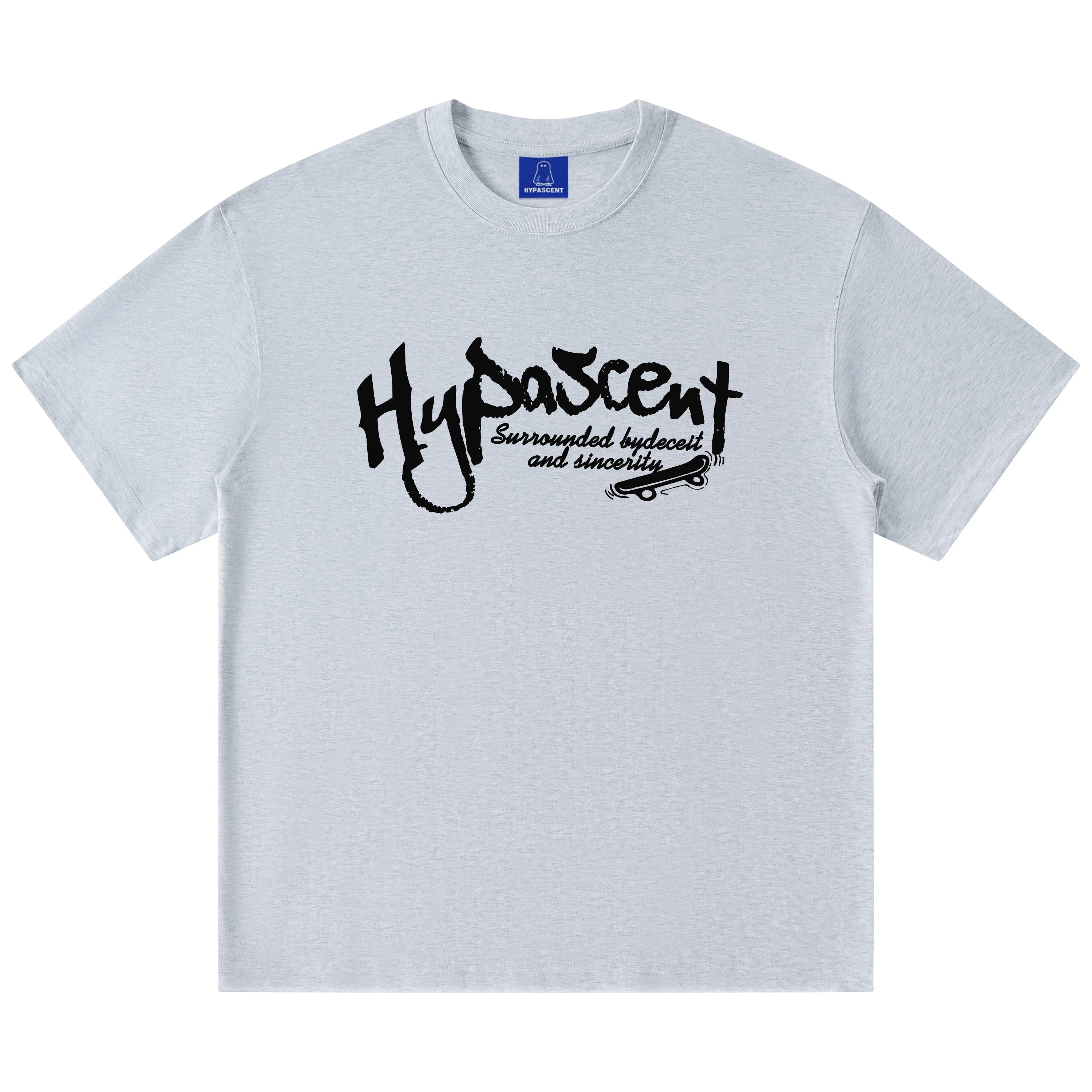 HYPASCENT logoT