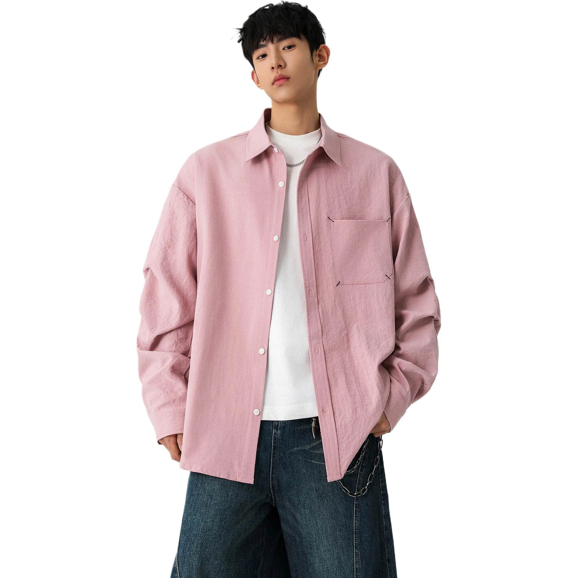 URBAN AUTHENTIC