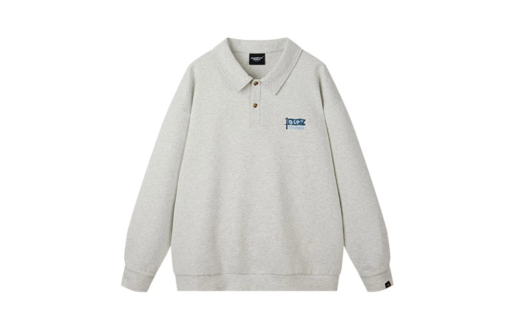 DANGEROUSPEOPLE Polo