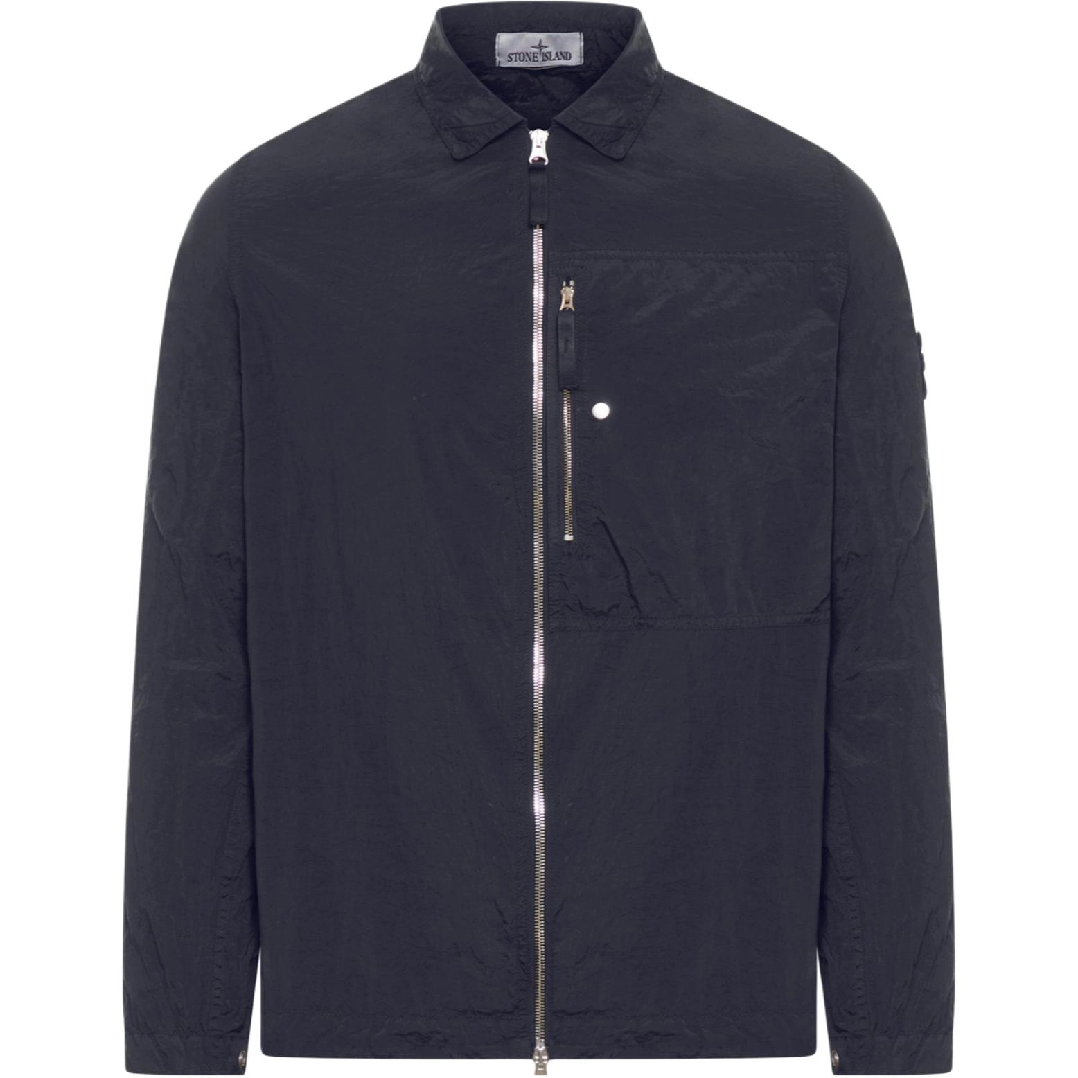 STONE ISLAND SS25 Nylon Metal
