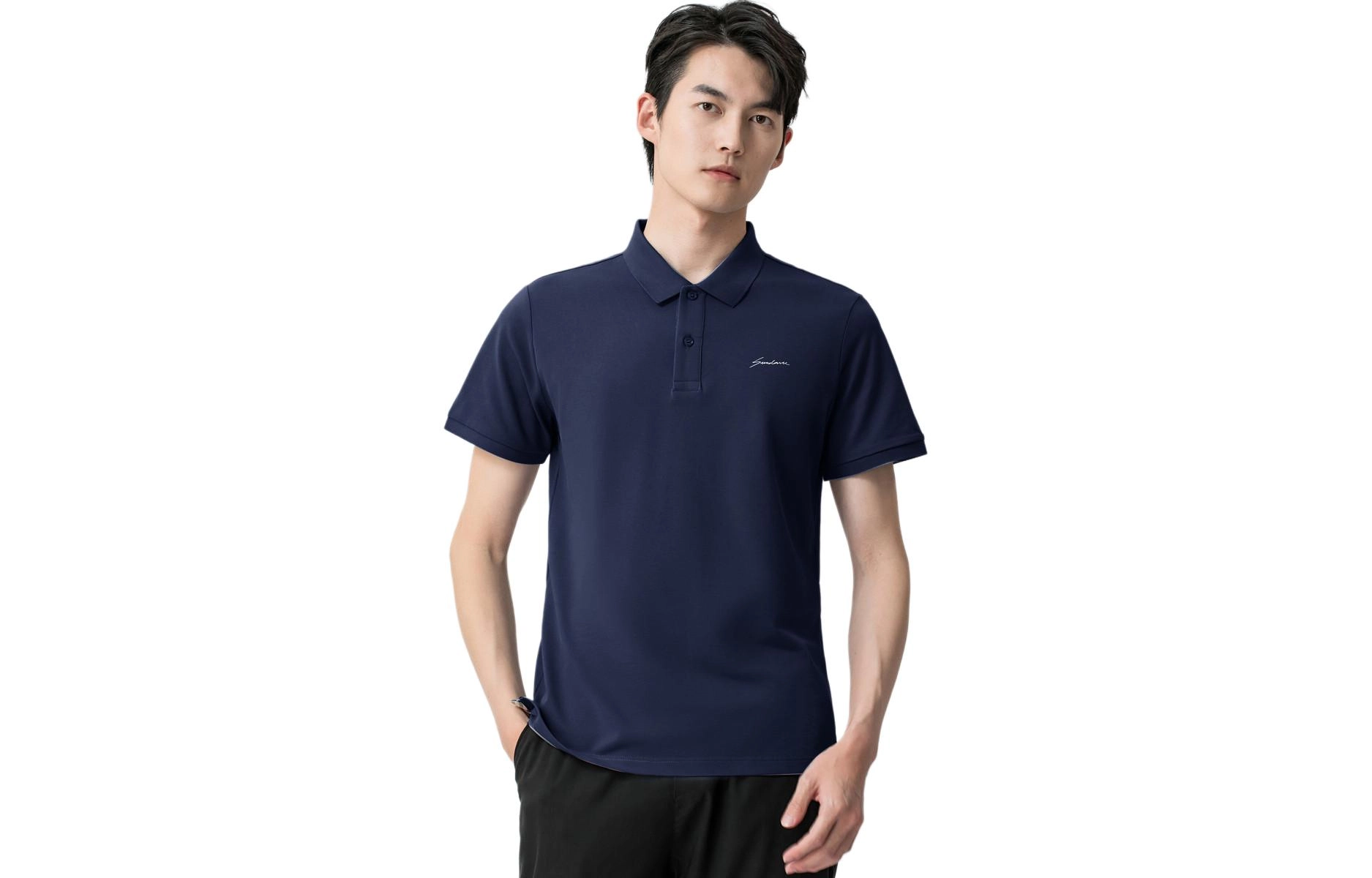 SUNDANCE 5A Polo