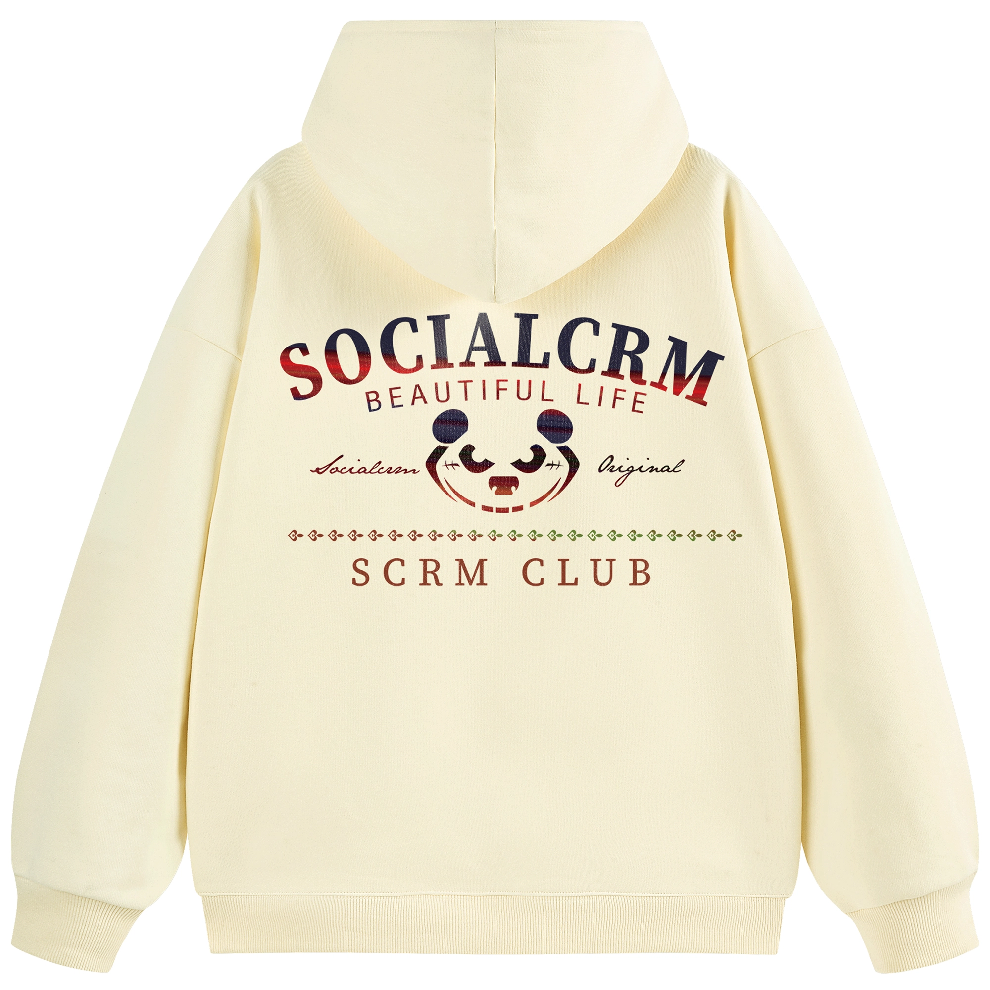 SCRM Logo