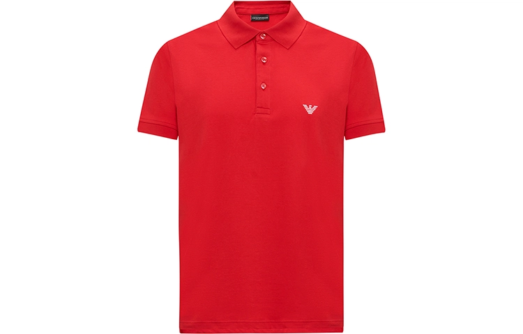 EMPORIO ARMANI SS24 LogoPolo