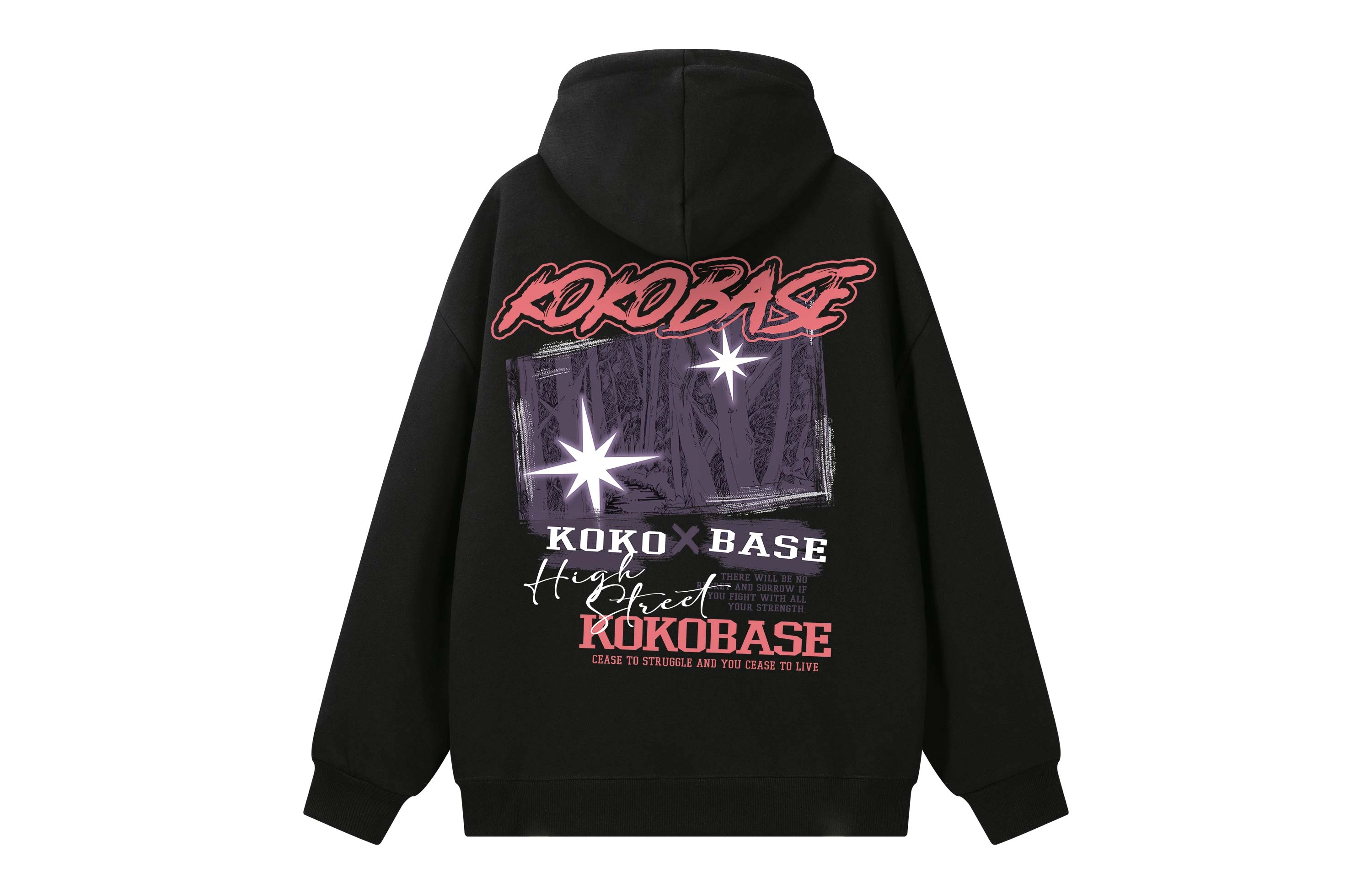 KOKO BASE
