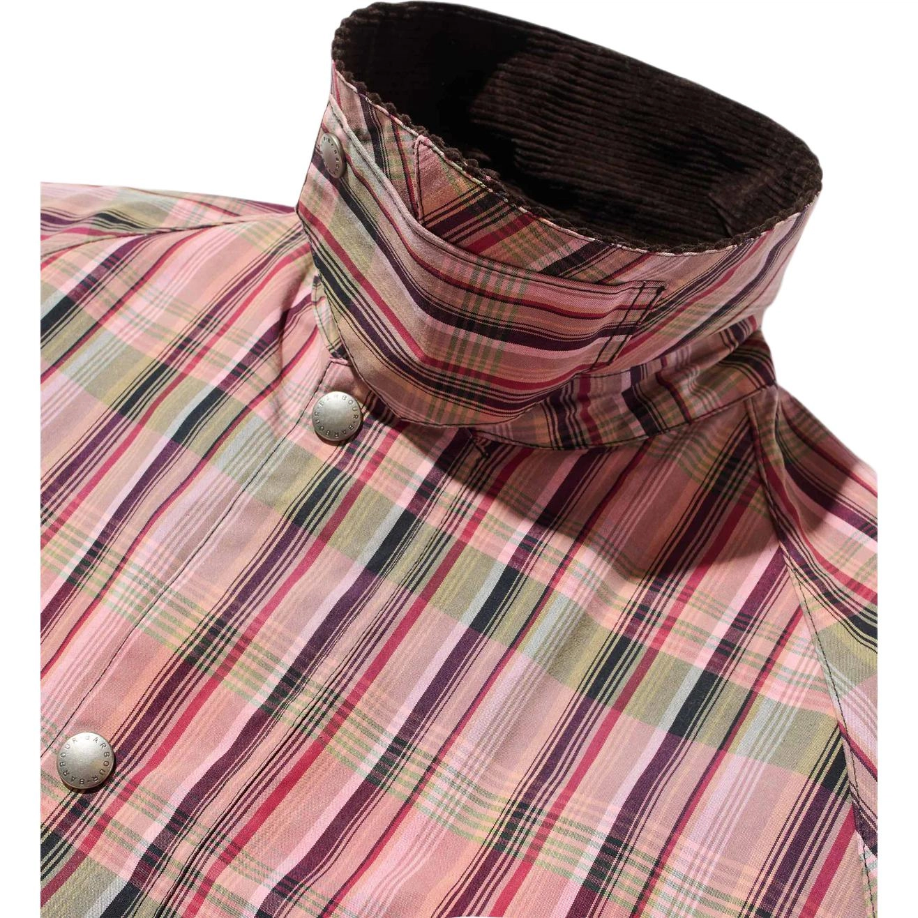 NOAH x BARBOUR SS25 logo