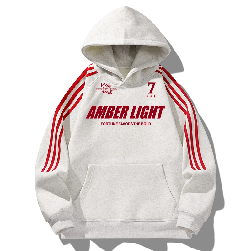 AMBER LIGHT