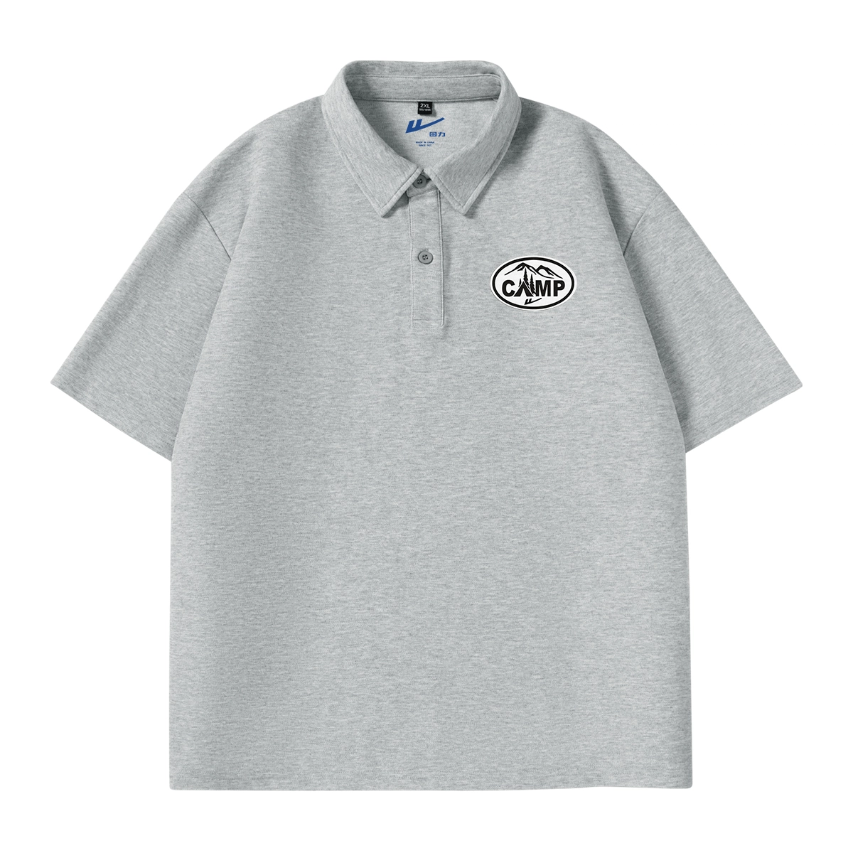 Warrior Polo