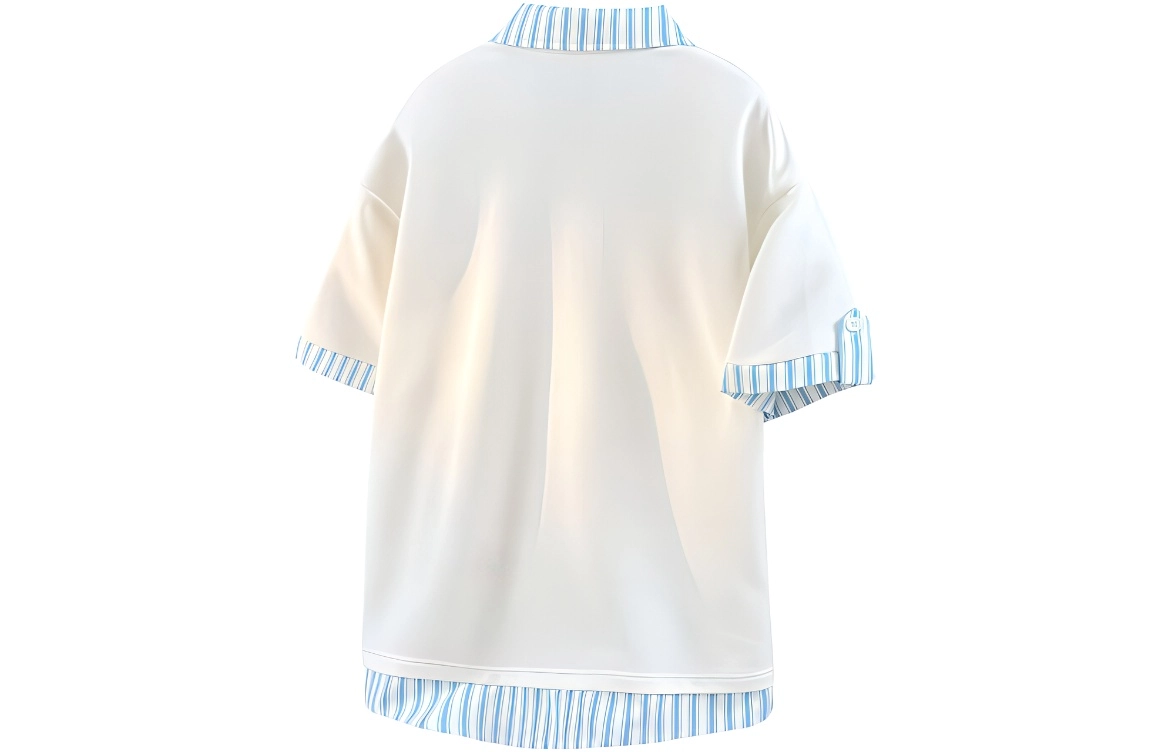 COMOWA Polo