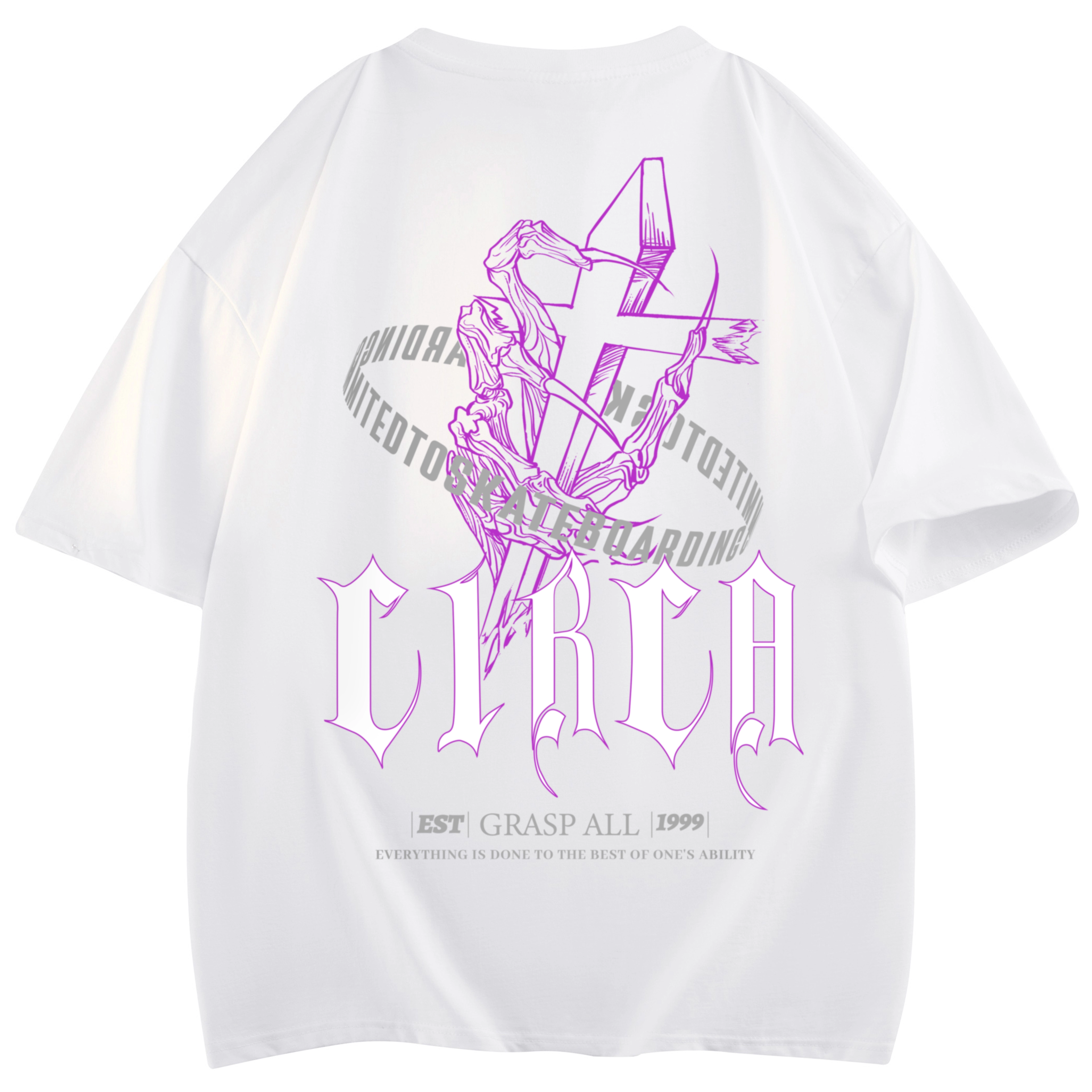 C1RCA Logo T
