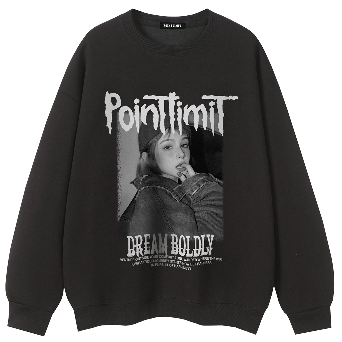 POINTLIMIT FW24 Logo