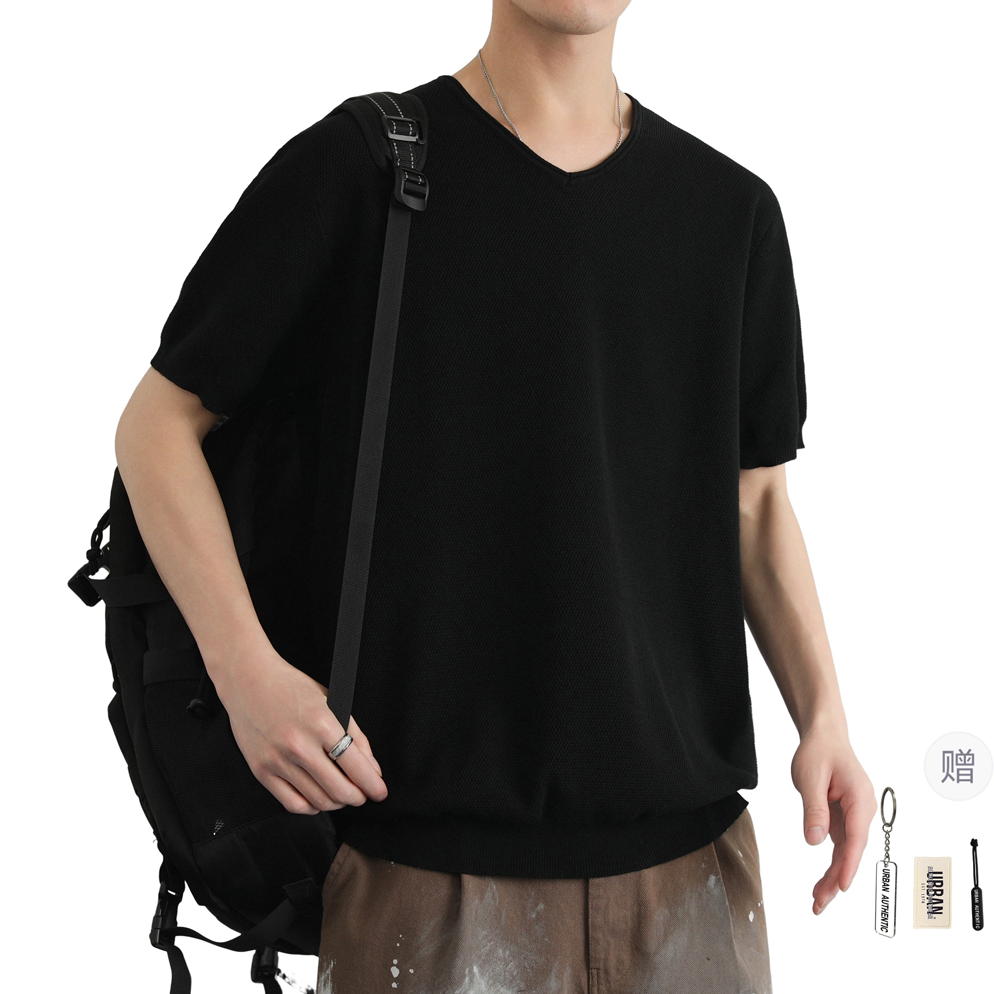 URBAN AUTHENTIC T