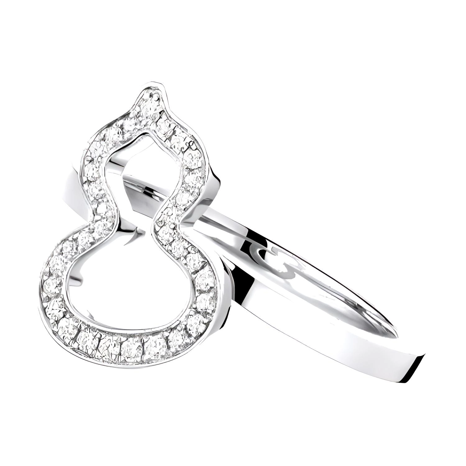Qeelin 18K