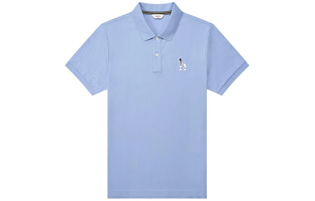 HAZZYS LogoPolo
