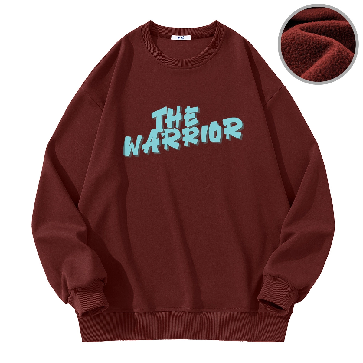 Warrior LOGO