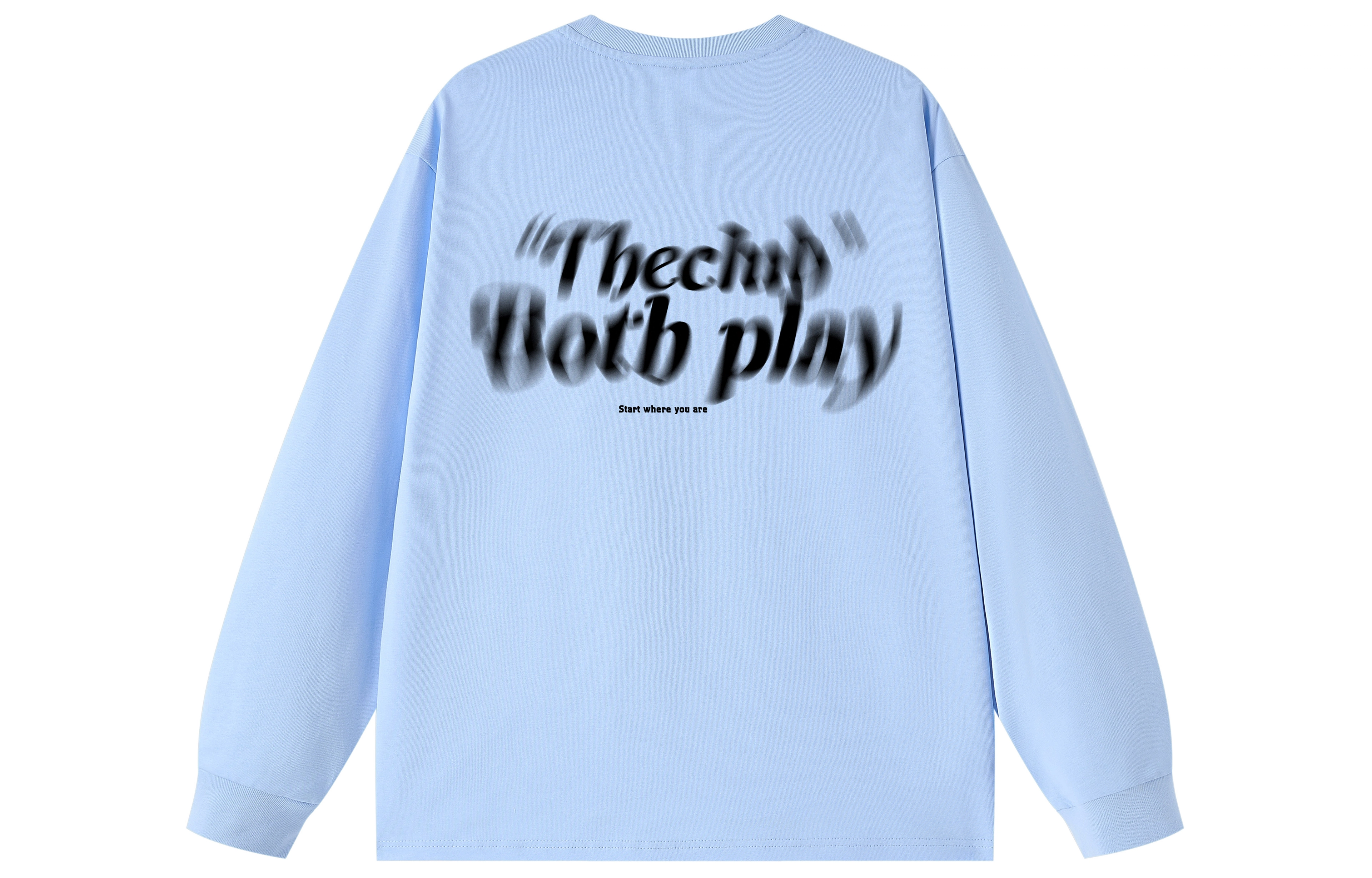 BOTH PLAY Logo