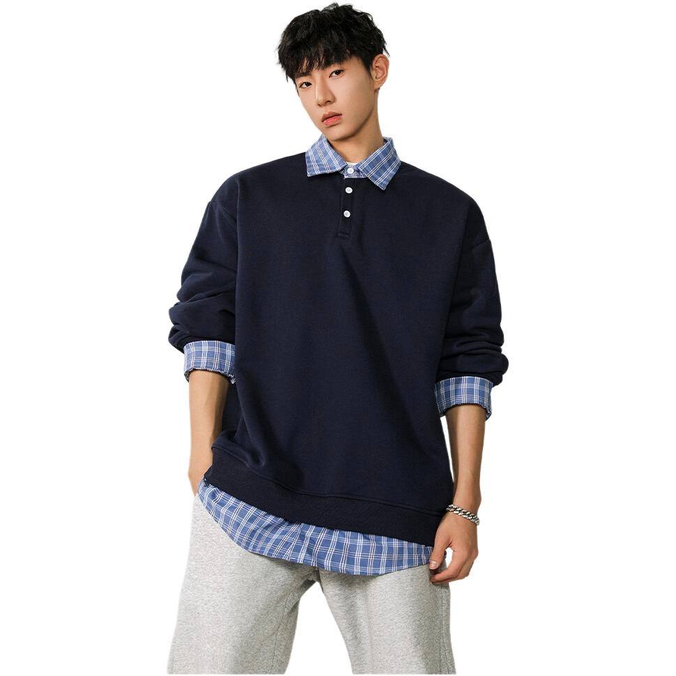 MEIPIN TANG polo