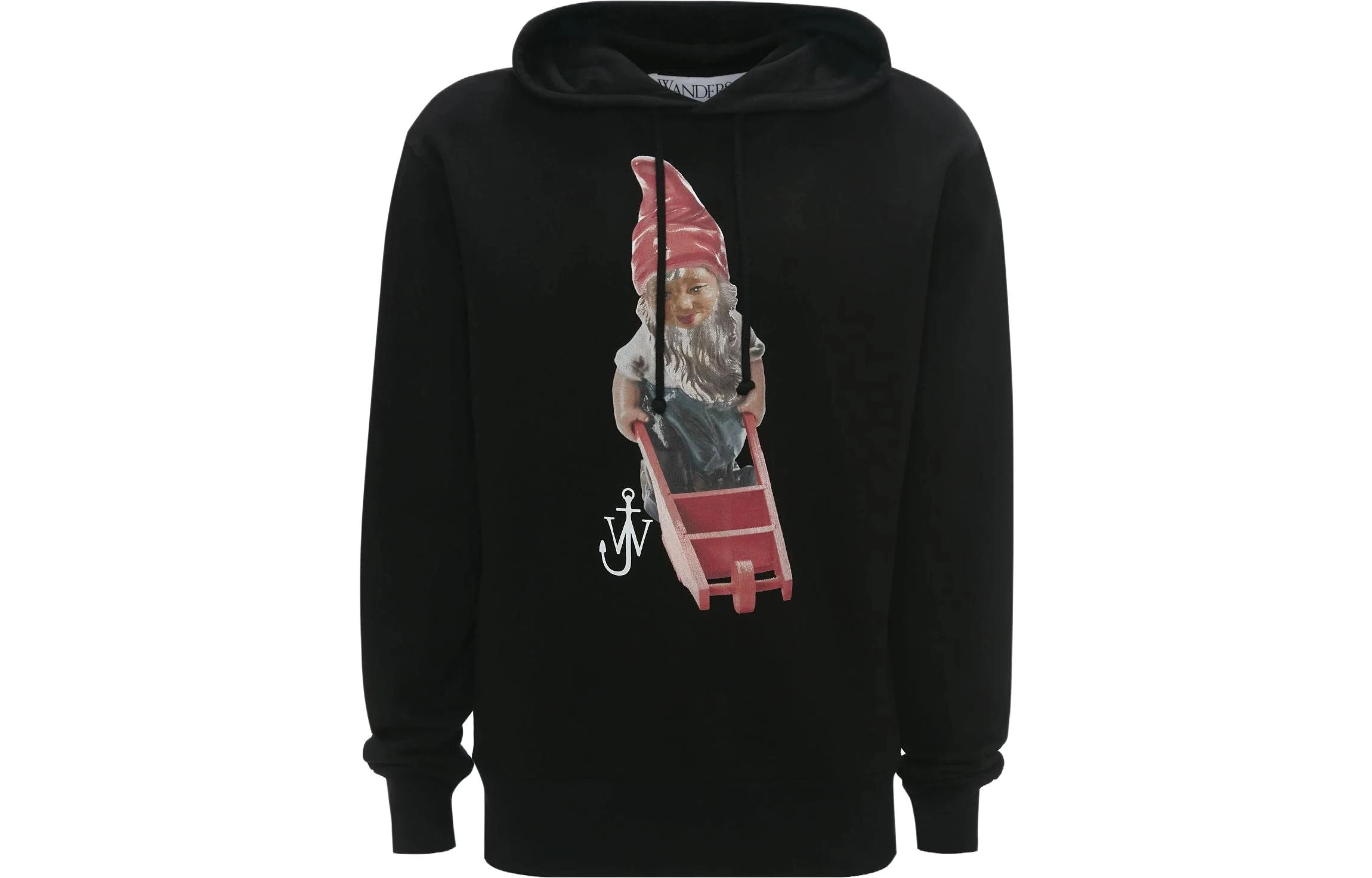 JW Anderson FW23 Gnome Hoodie