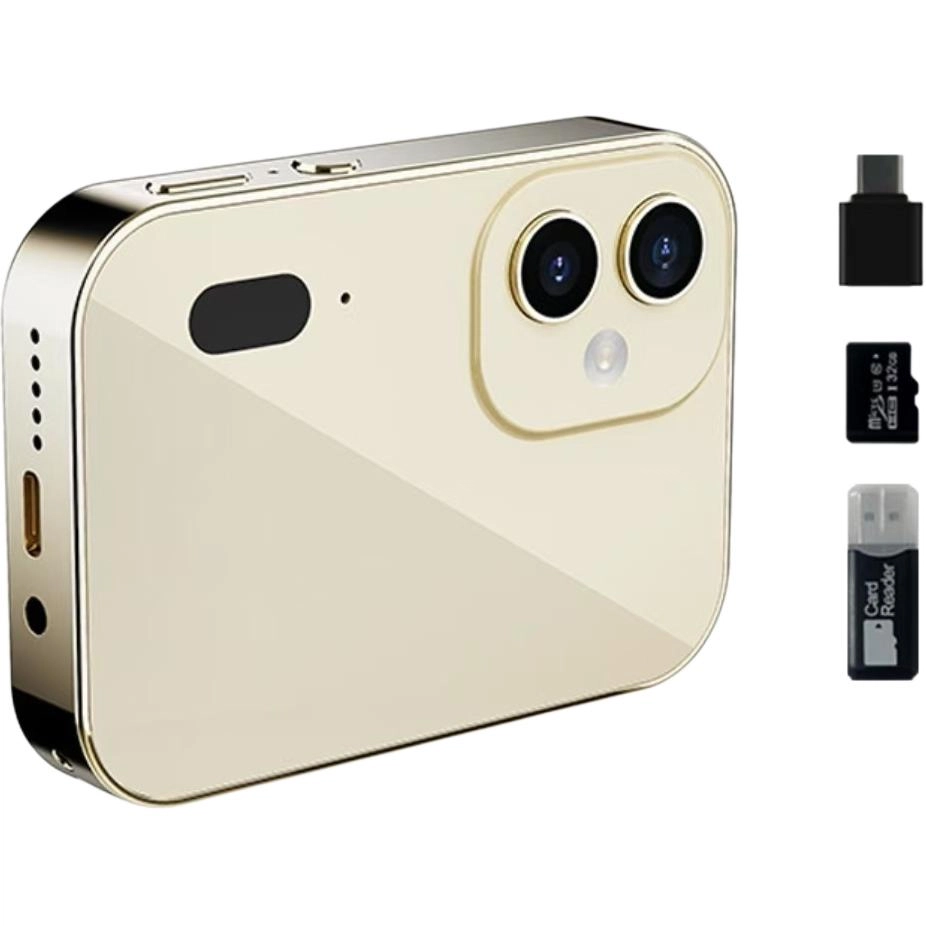 MYS AURORA MYS-D6 OLED CCD