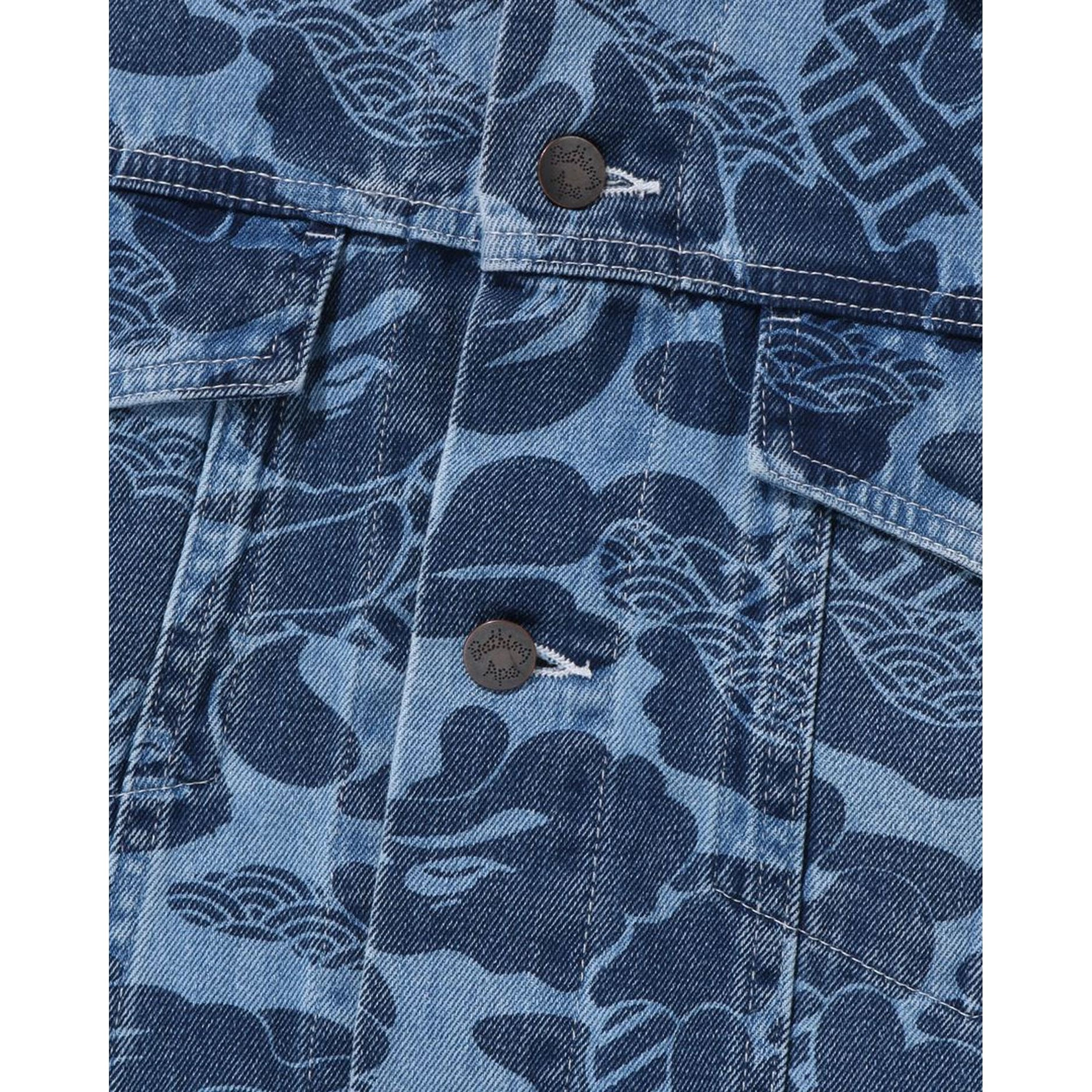 A BATHING APE SS24
