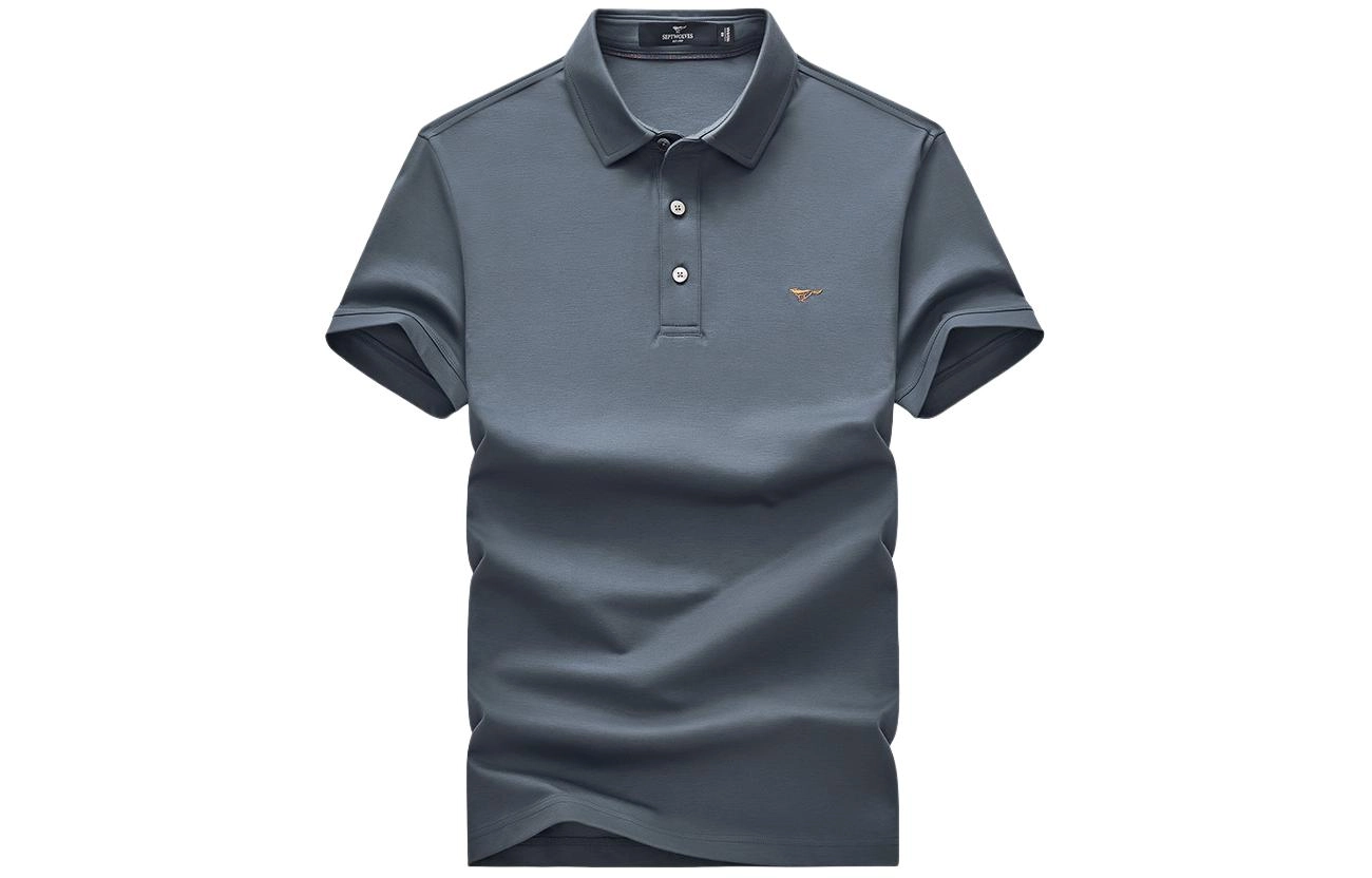 SEPTWOLVES Polo