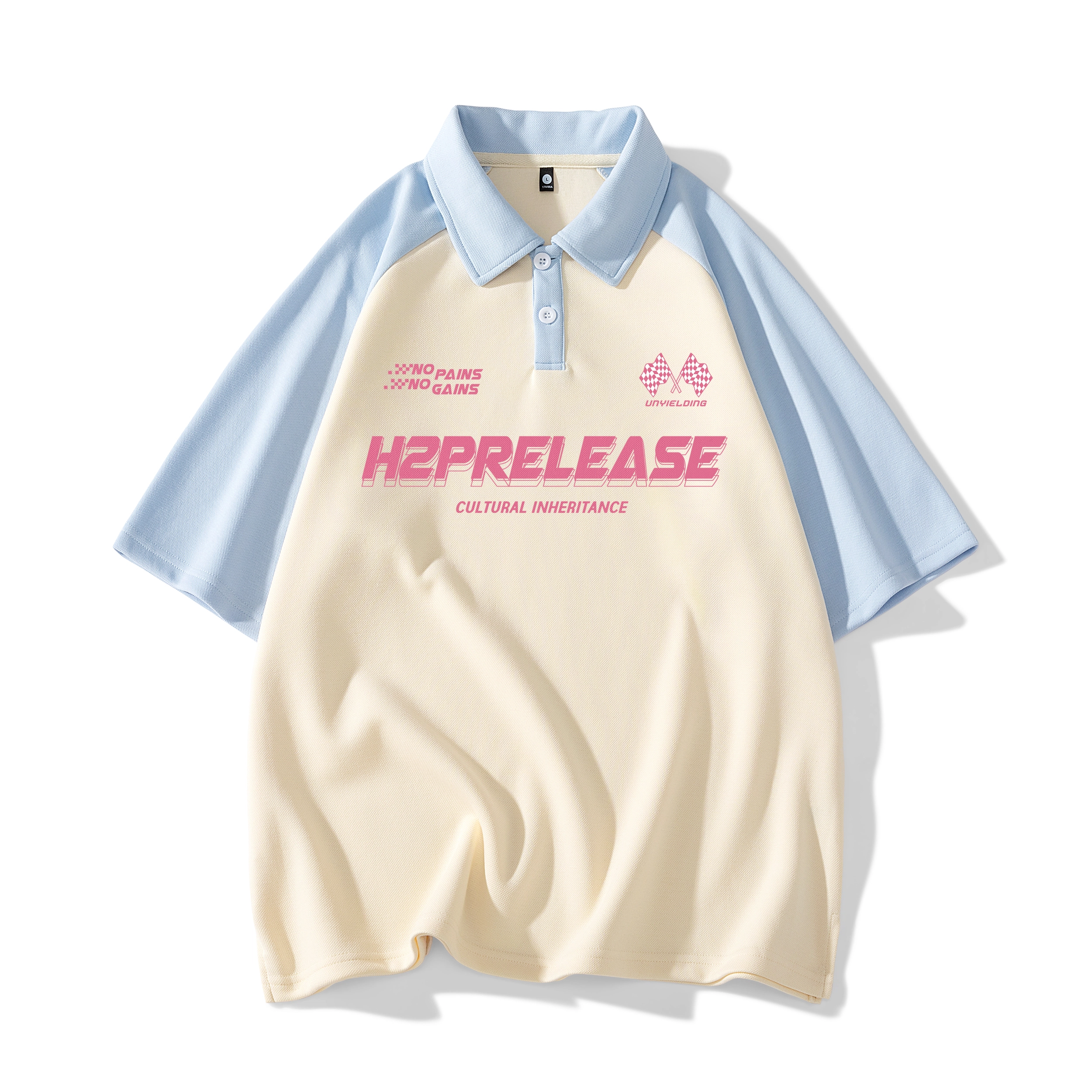 H2P LOGOPolo
