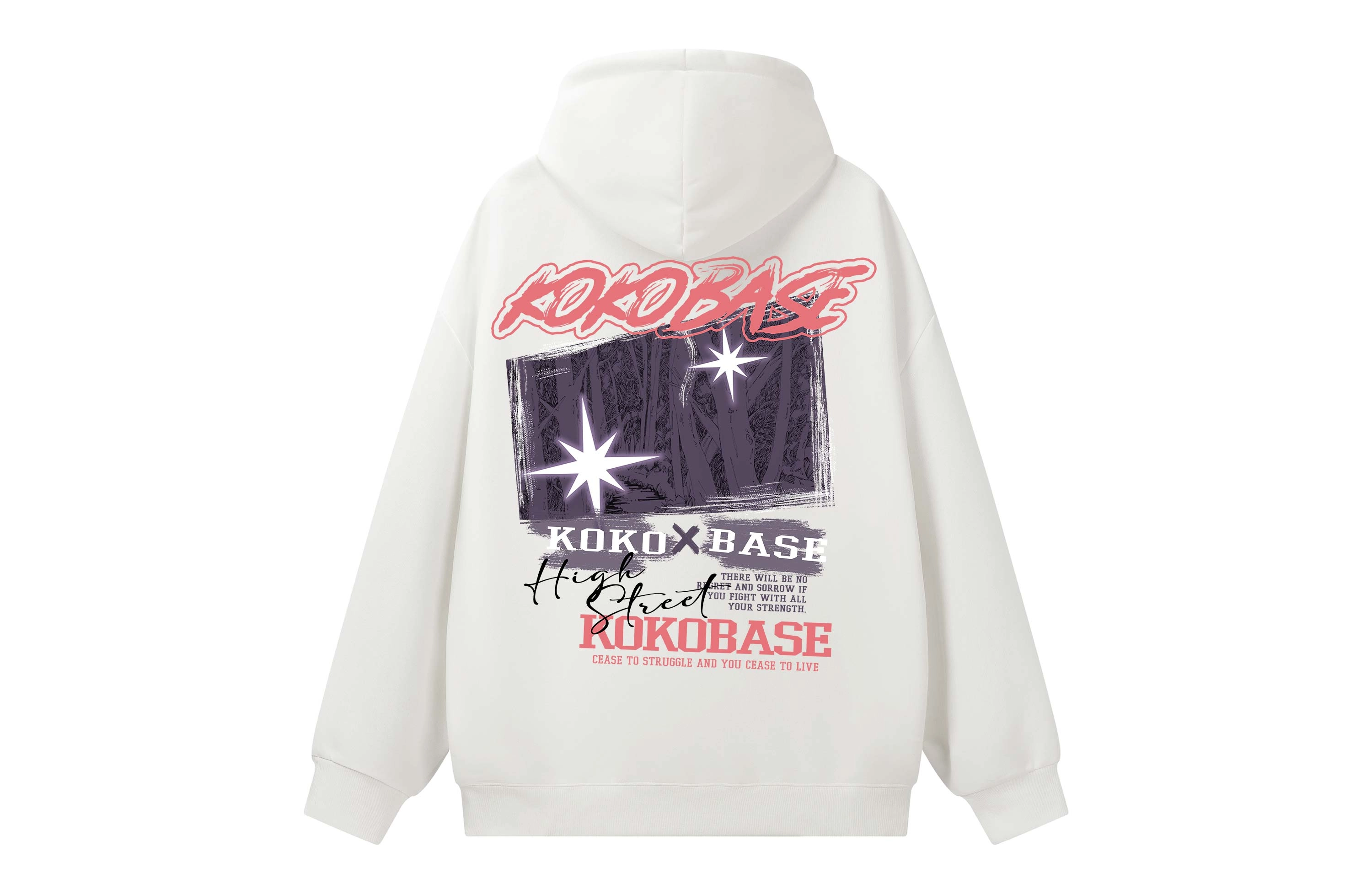KOKO BASE