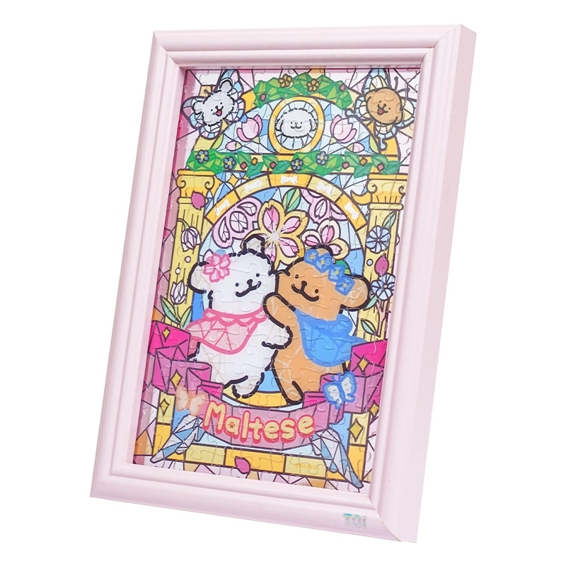 TOI 126pcs 23541